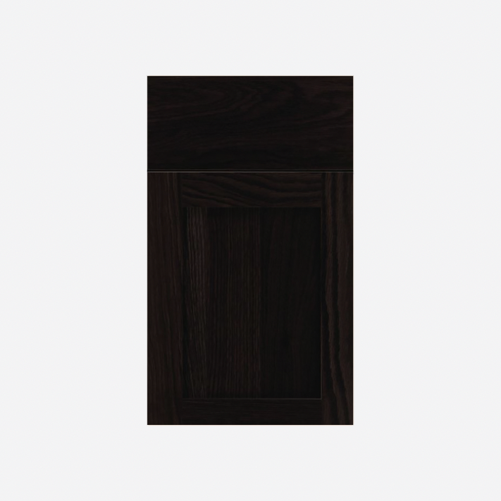 Kitchen Craft Salem Shaker with Slab Door Materials Catalog Block Renovation