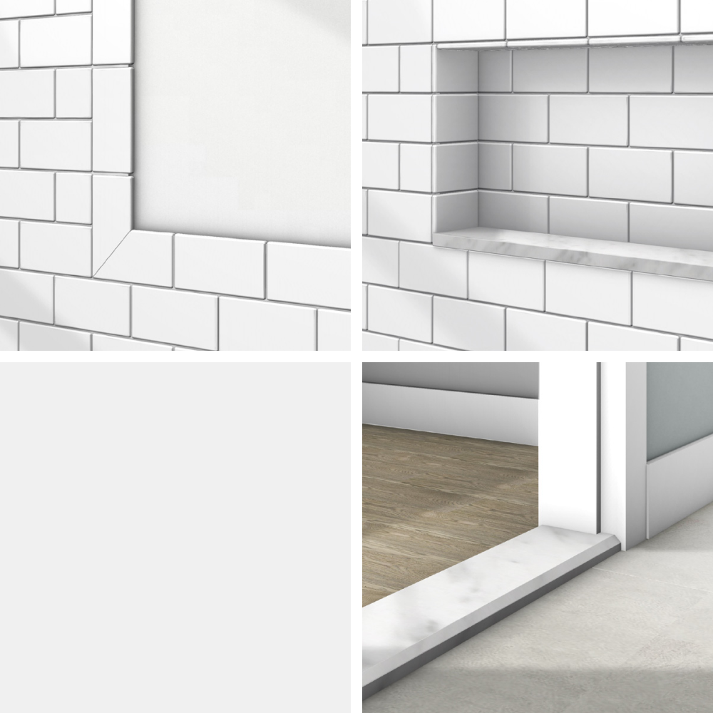 [Group 3] Tub Trim