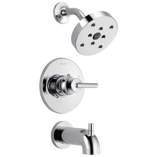 Delta - Trinsic - Tub/Shower