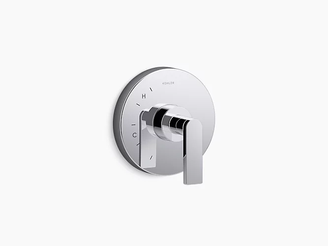 Kohler - Composed - Shower Only | Lever Handle