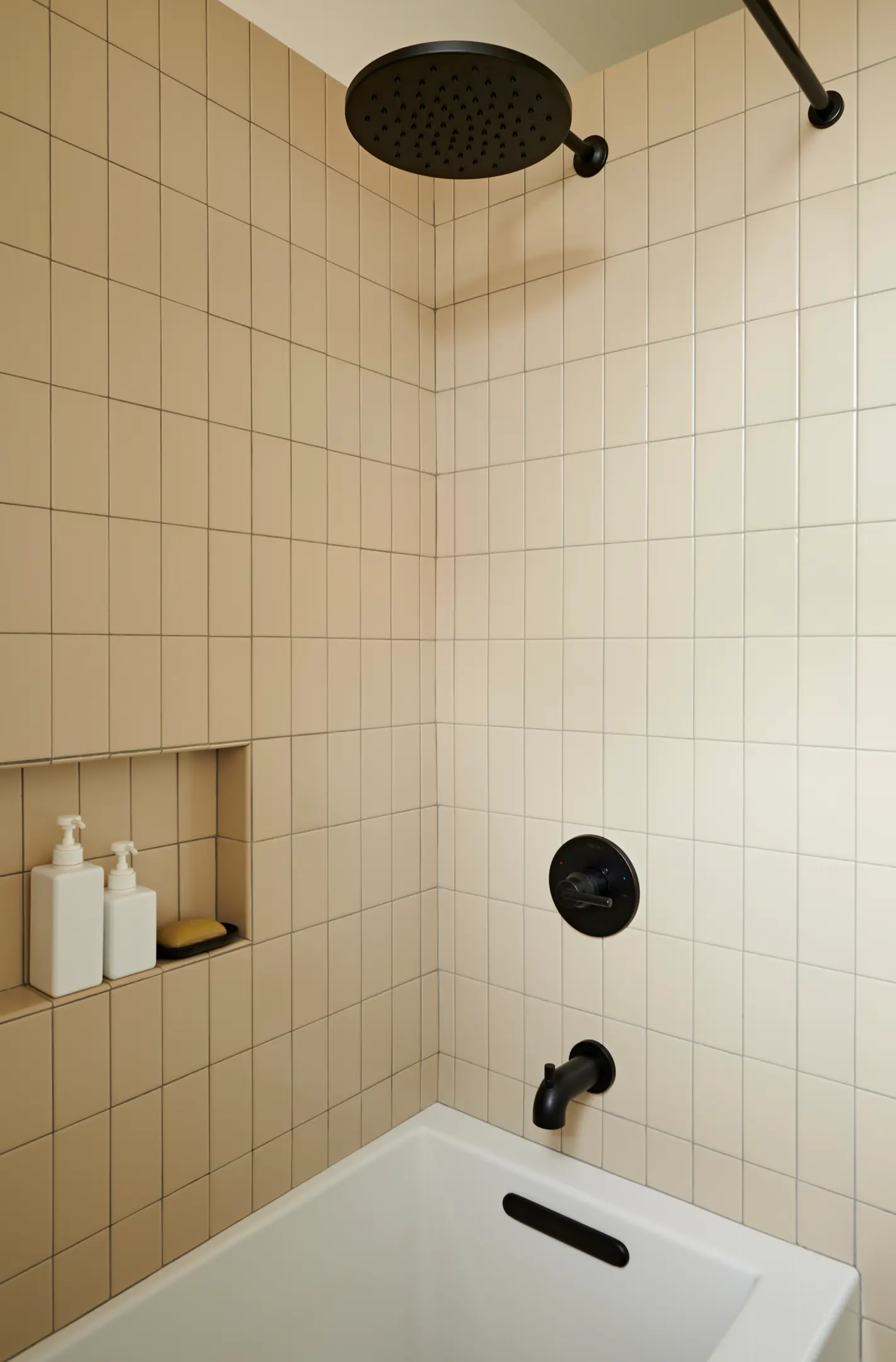 [Group 1] Tub Trim