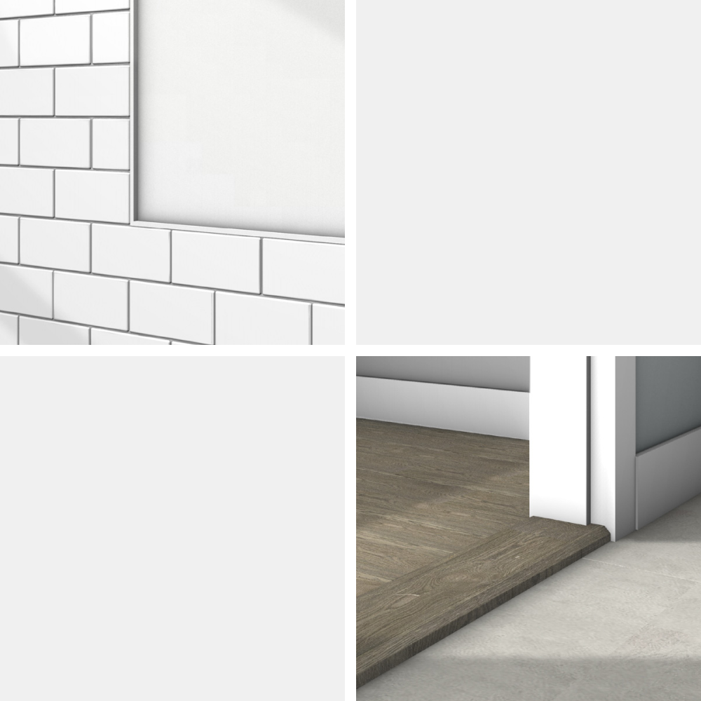 [Group 1] Tub Trim