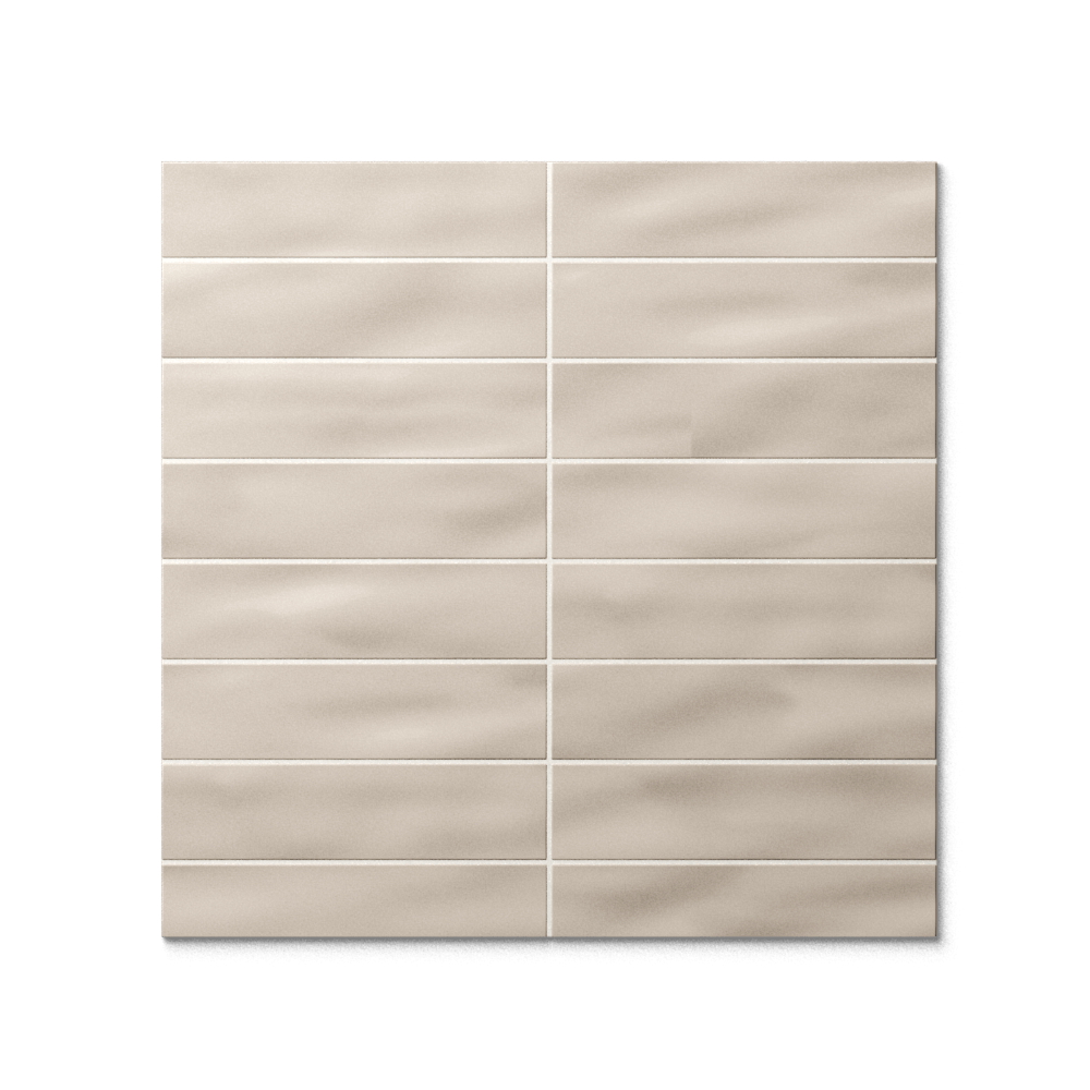 Costa Clara Glazed Ceramic