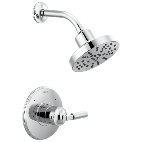 Delta - Bowery - Shower Only