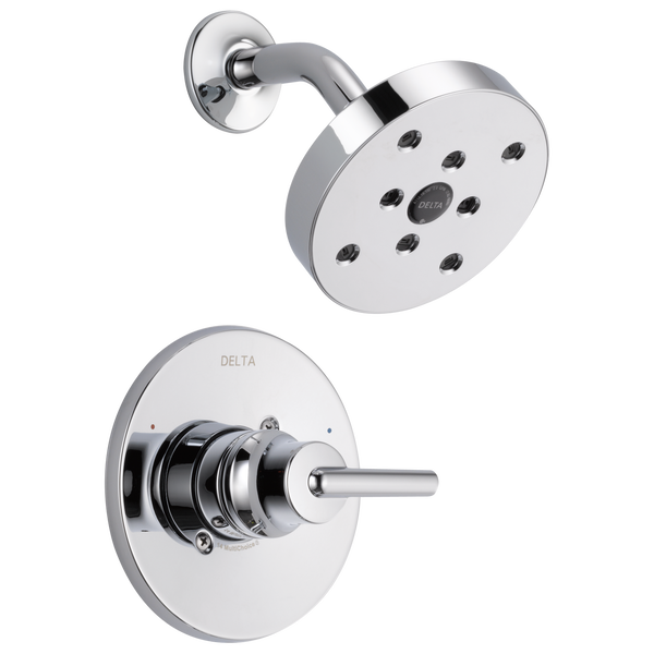 Delta - Trinsic - Shower Only