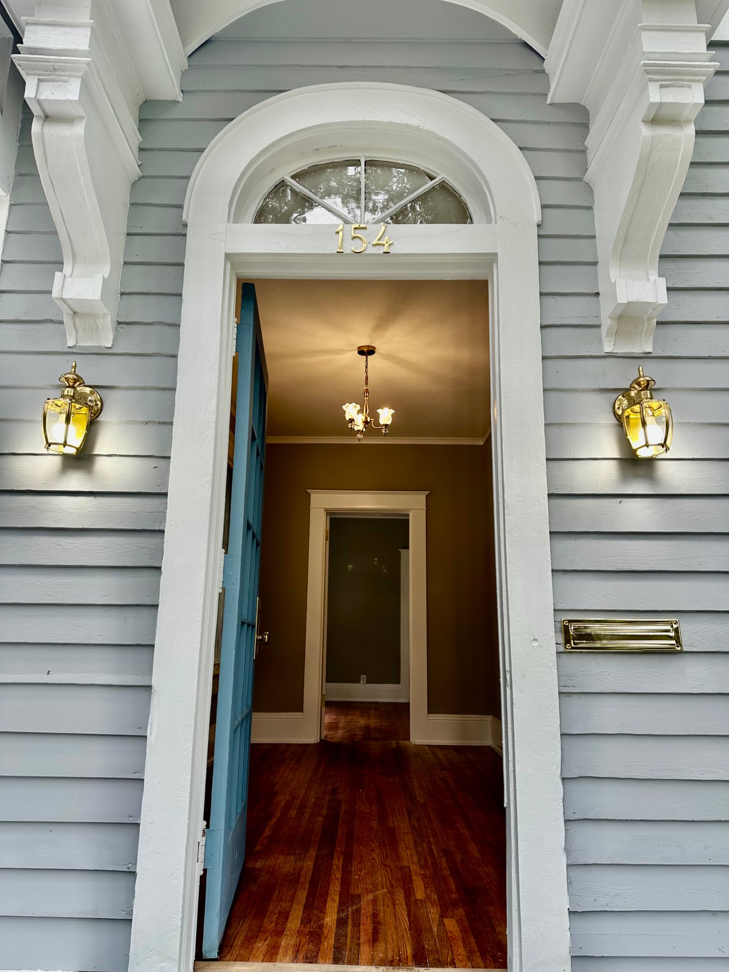 Dream | Mid-Town Historic Renovation - 3