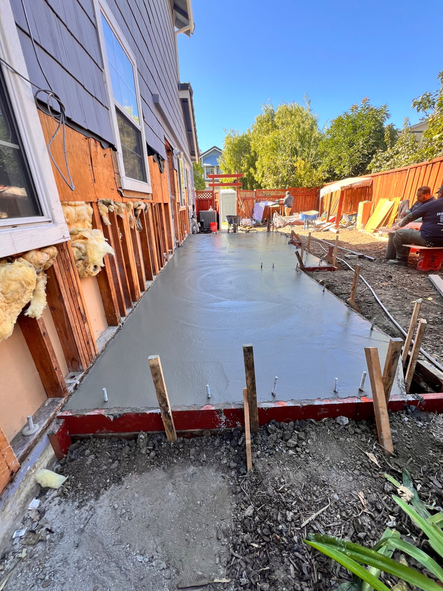 Alejandro | 300 SqFt Addition - 17