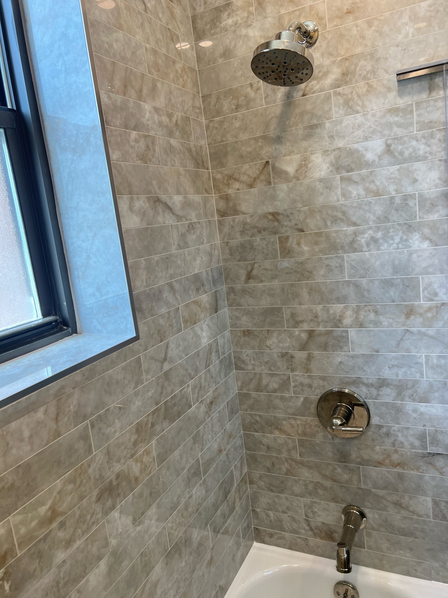 Manny | Bayside Bathroom #1 - 1