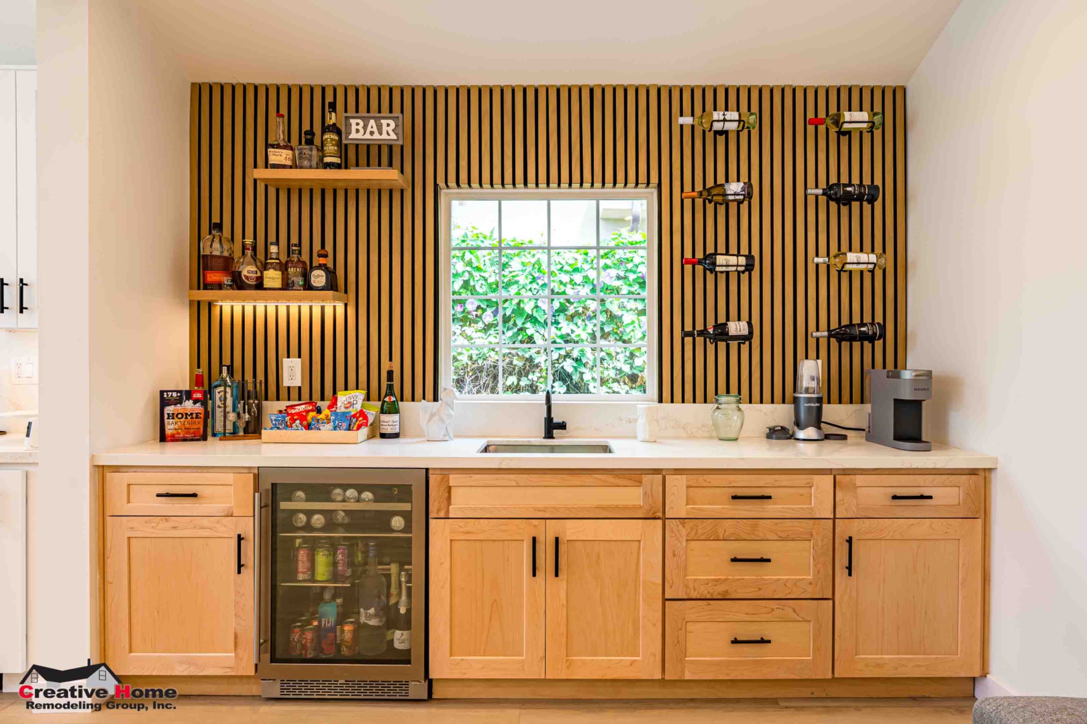 David | Complete remodeling and Addition - 10
