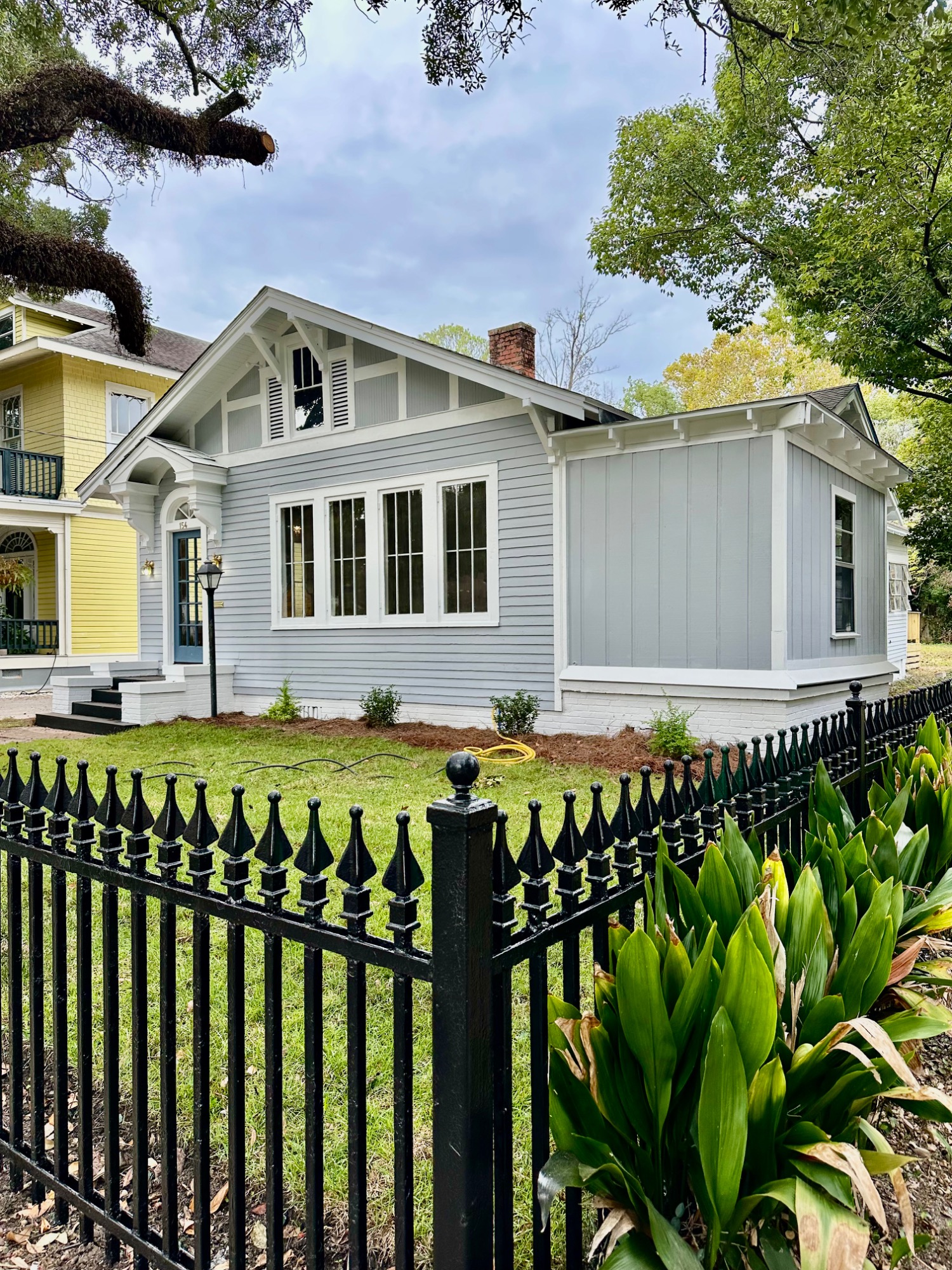 Dream | Mid-Town Historic Renovation - 2