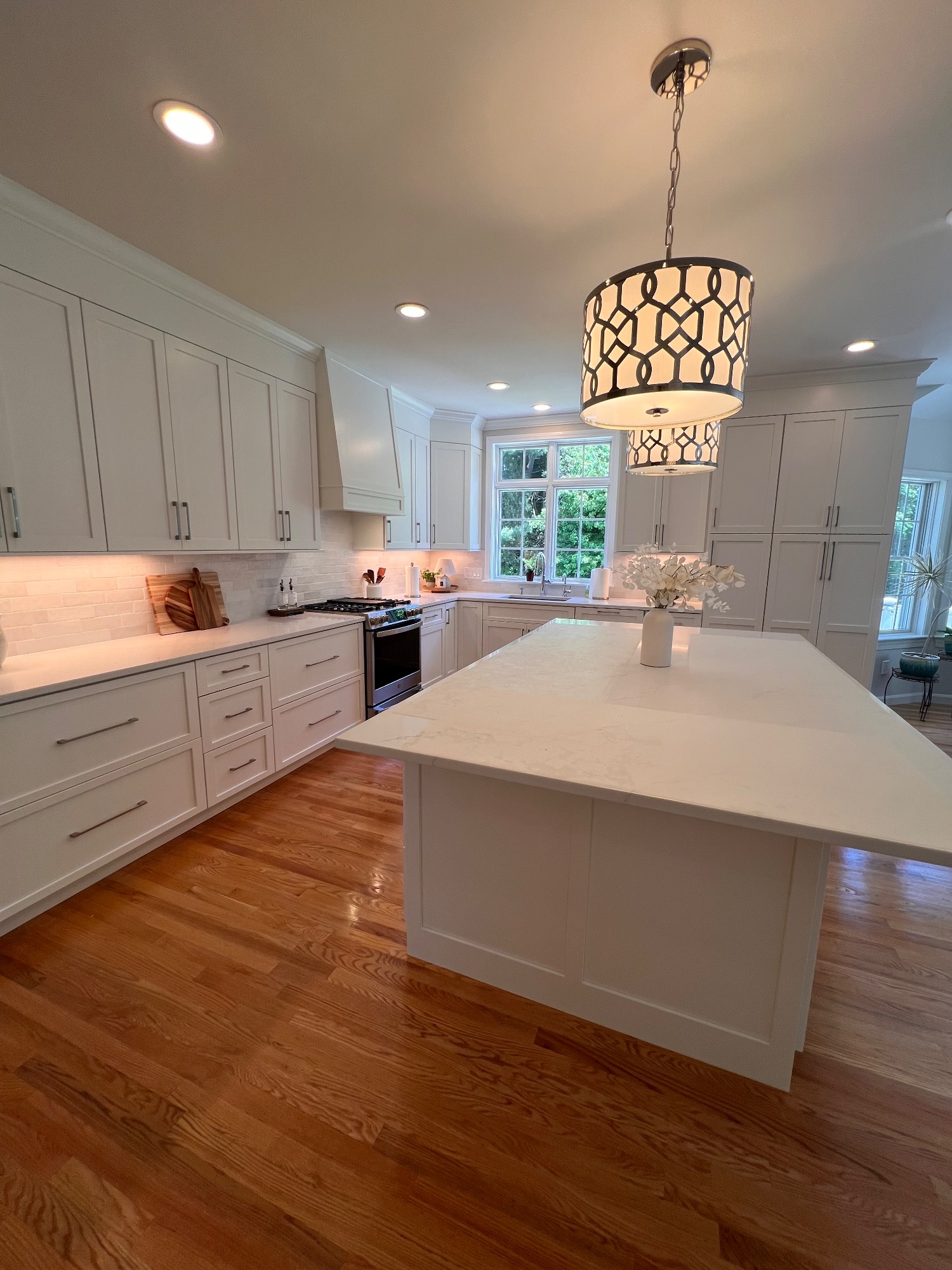 Dylan | Braintree Kitchen Addition - 5