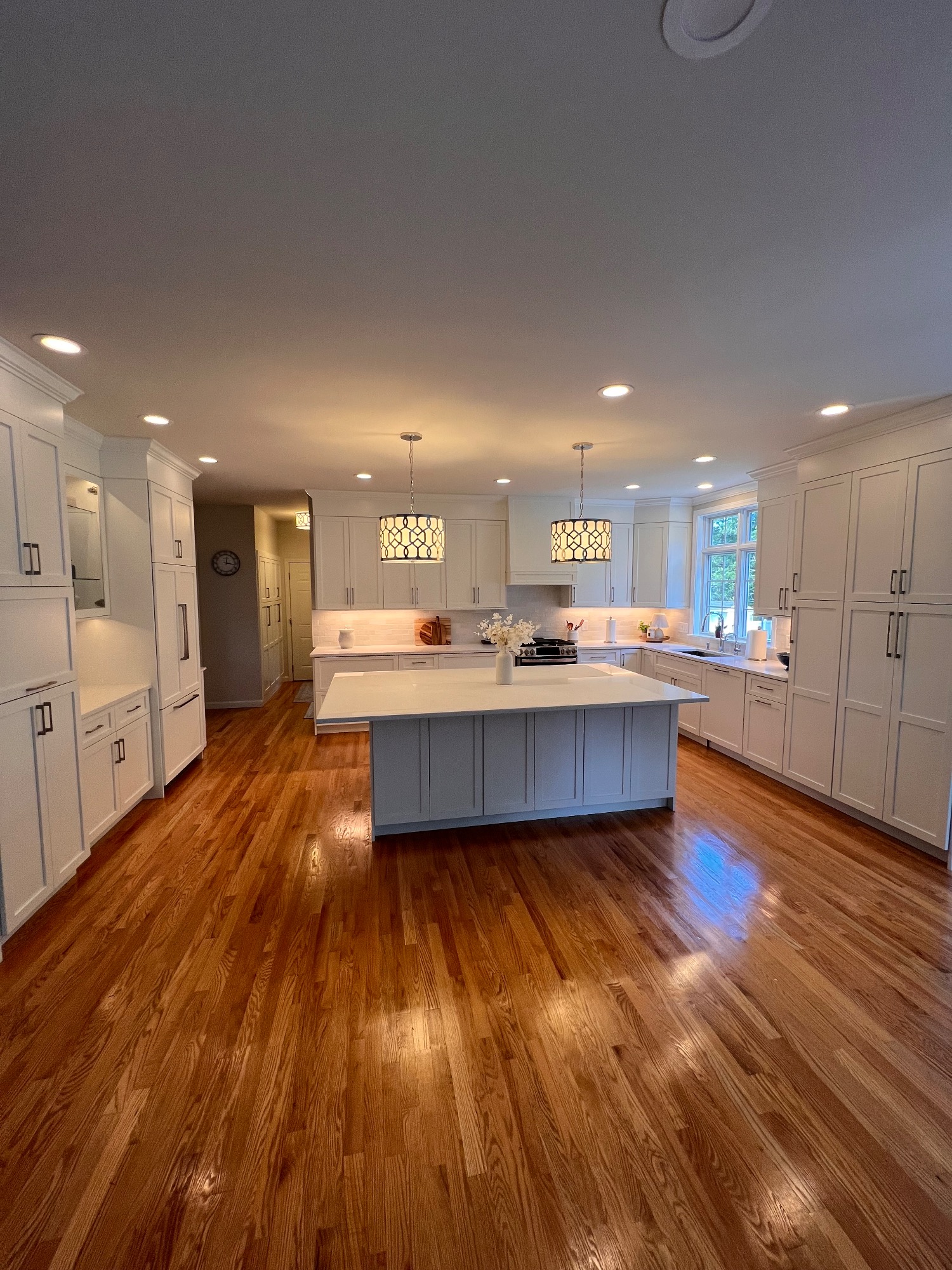 Braintree Kitchen Addition