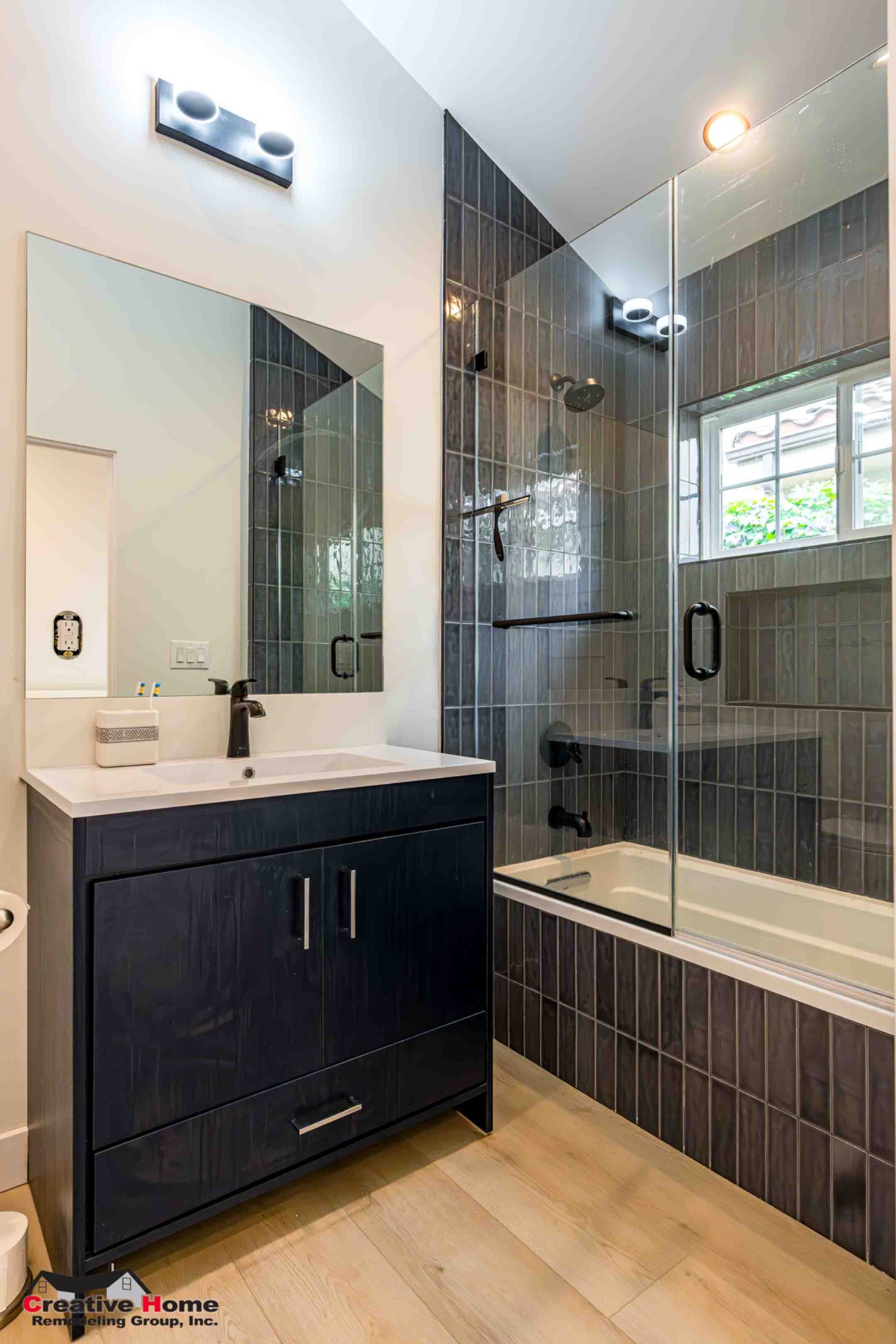 David | Complete remodeling and Addition - 12
