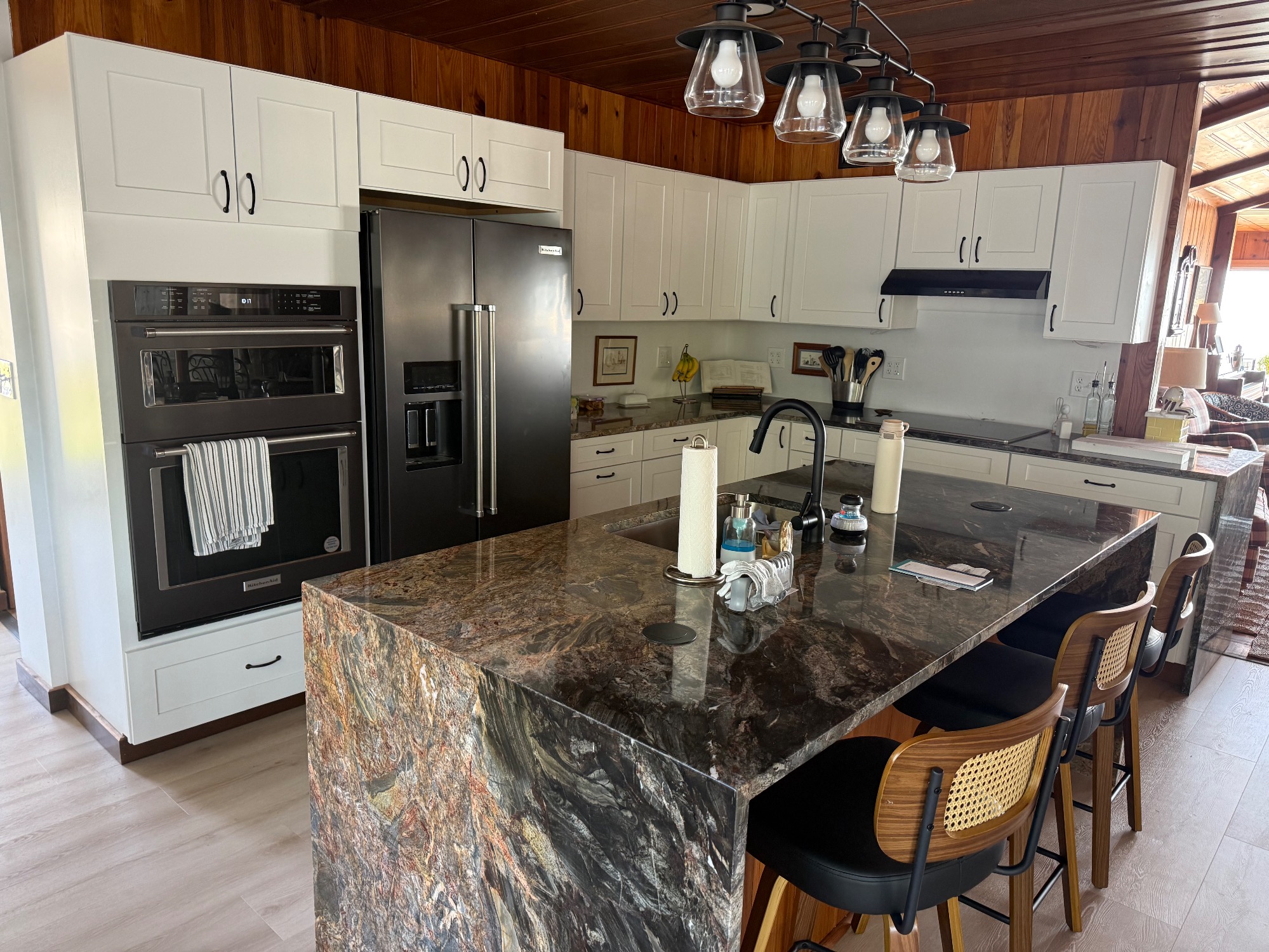 Kitchen Addition