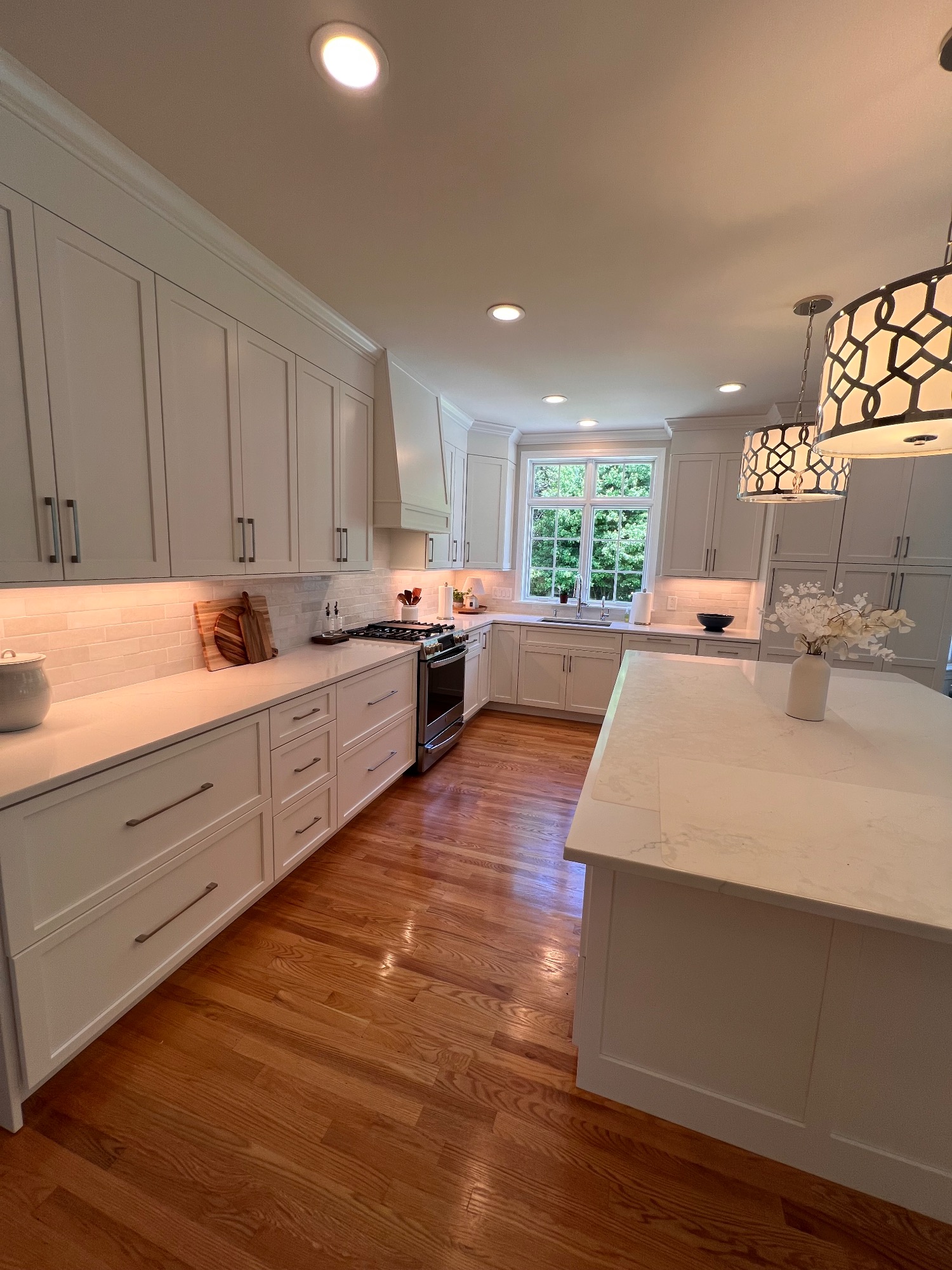 Dylan | Braintree Kitchen Addition - 2
