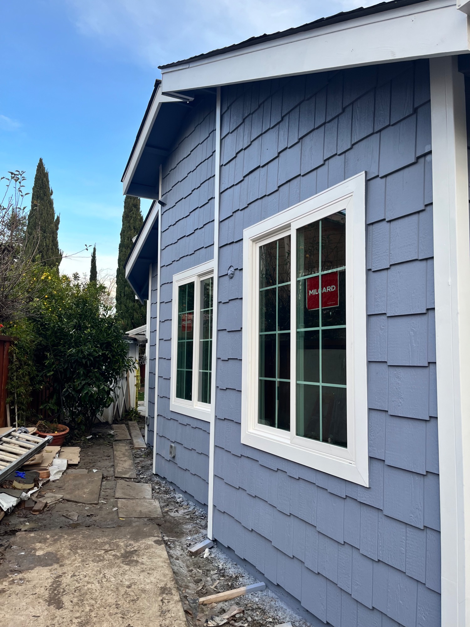 Alejandro | 300 SqFt Addition - 8