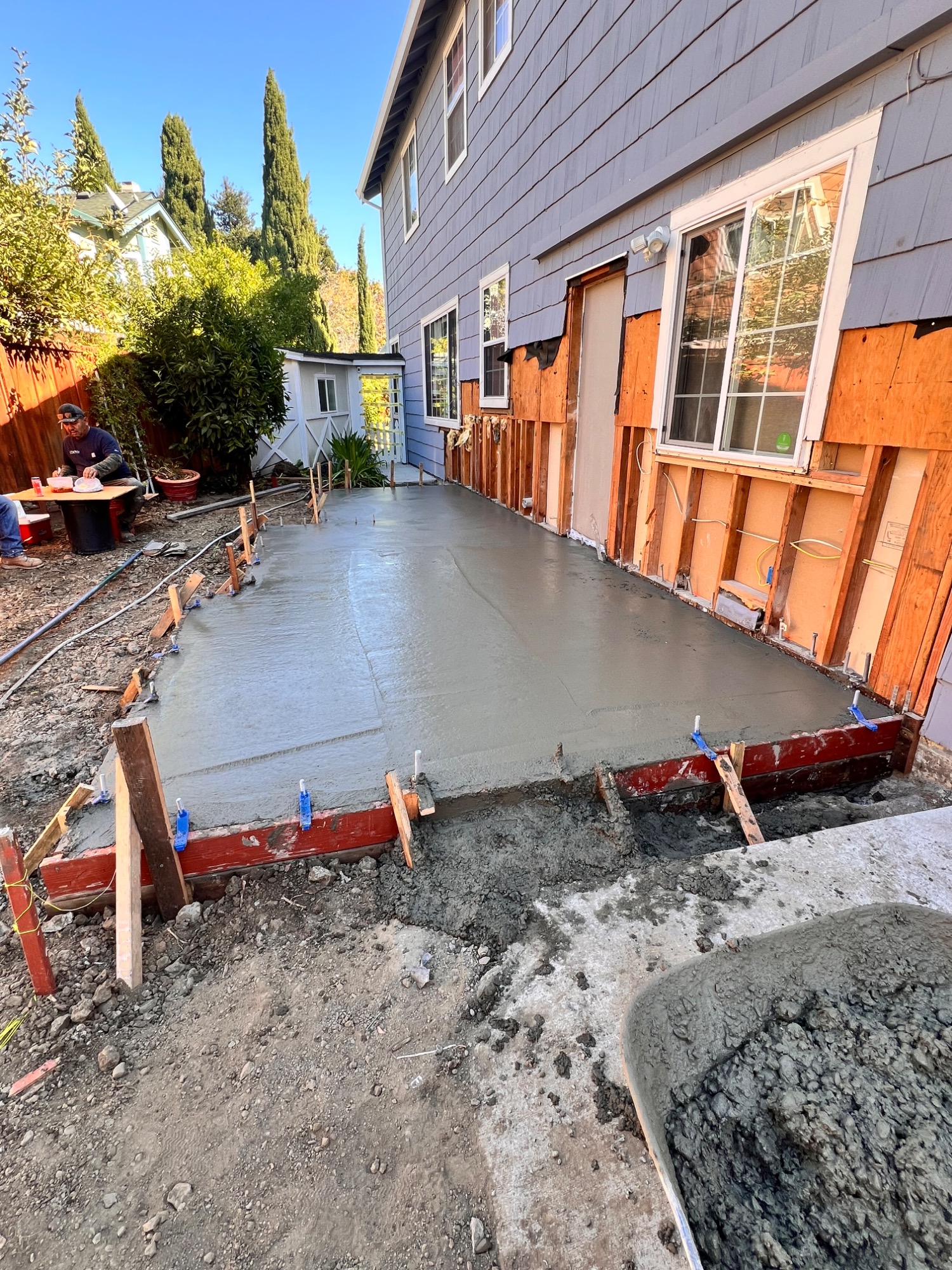 Alejandro | 300 SqFt Addition - 14