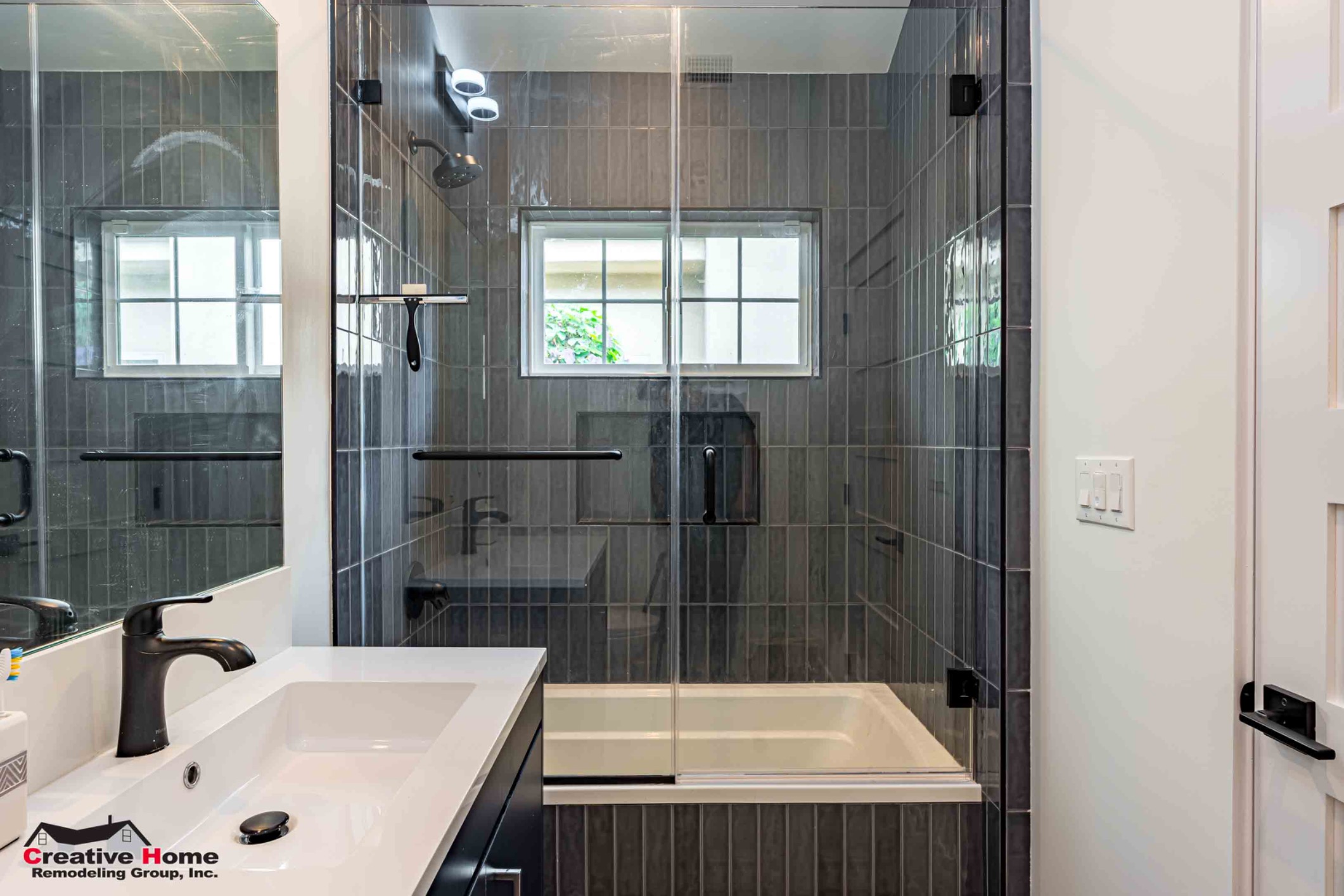 David | Complete remodeling and Addition - 13