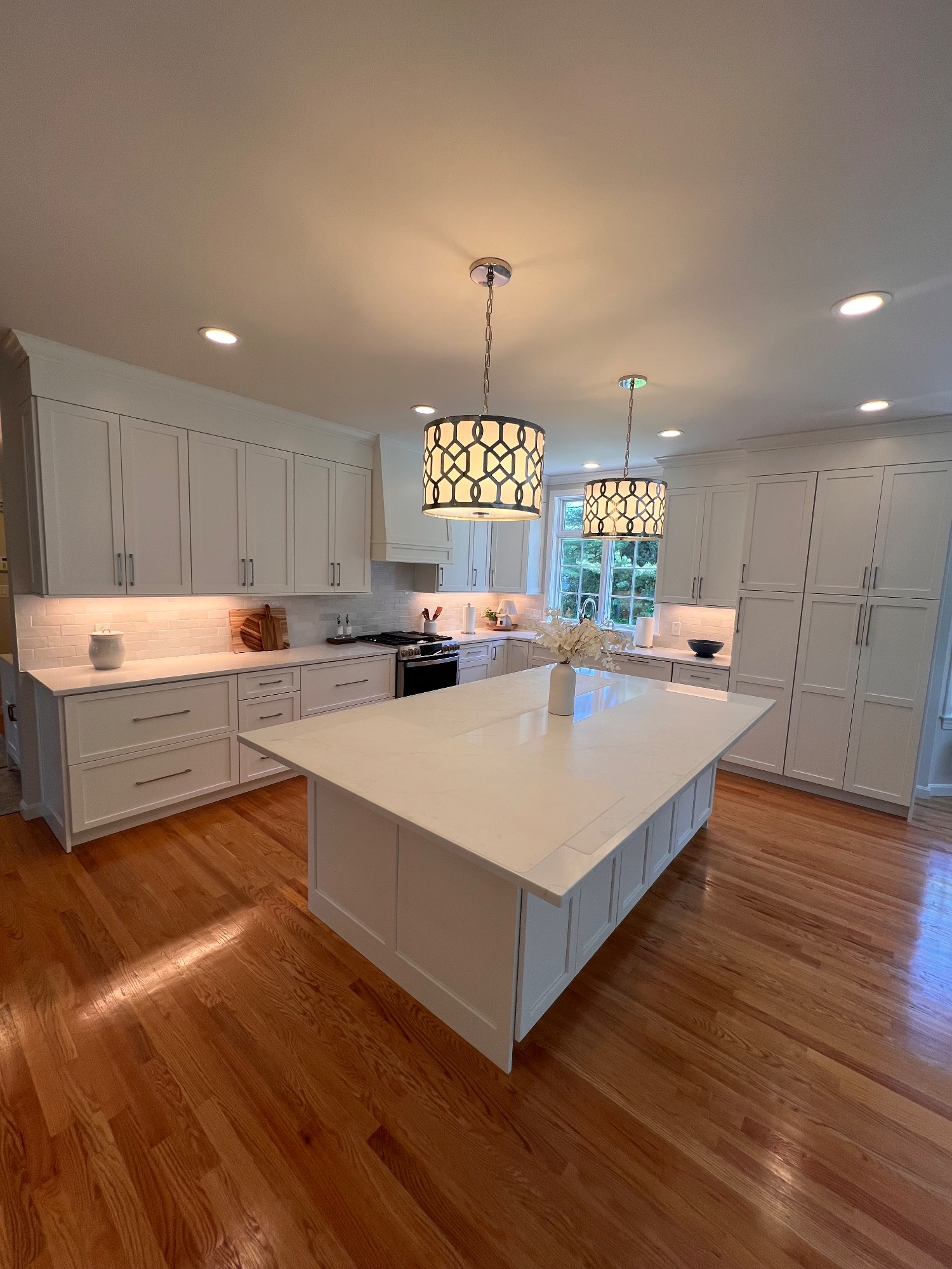 Dylan | Braintree Kitchen Addition - 3