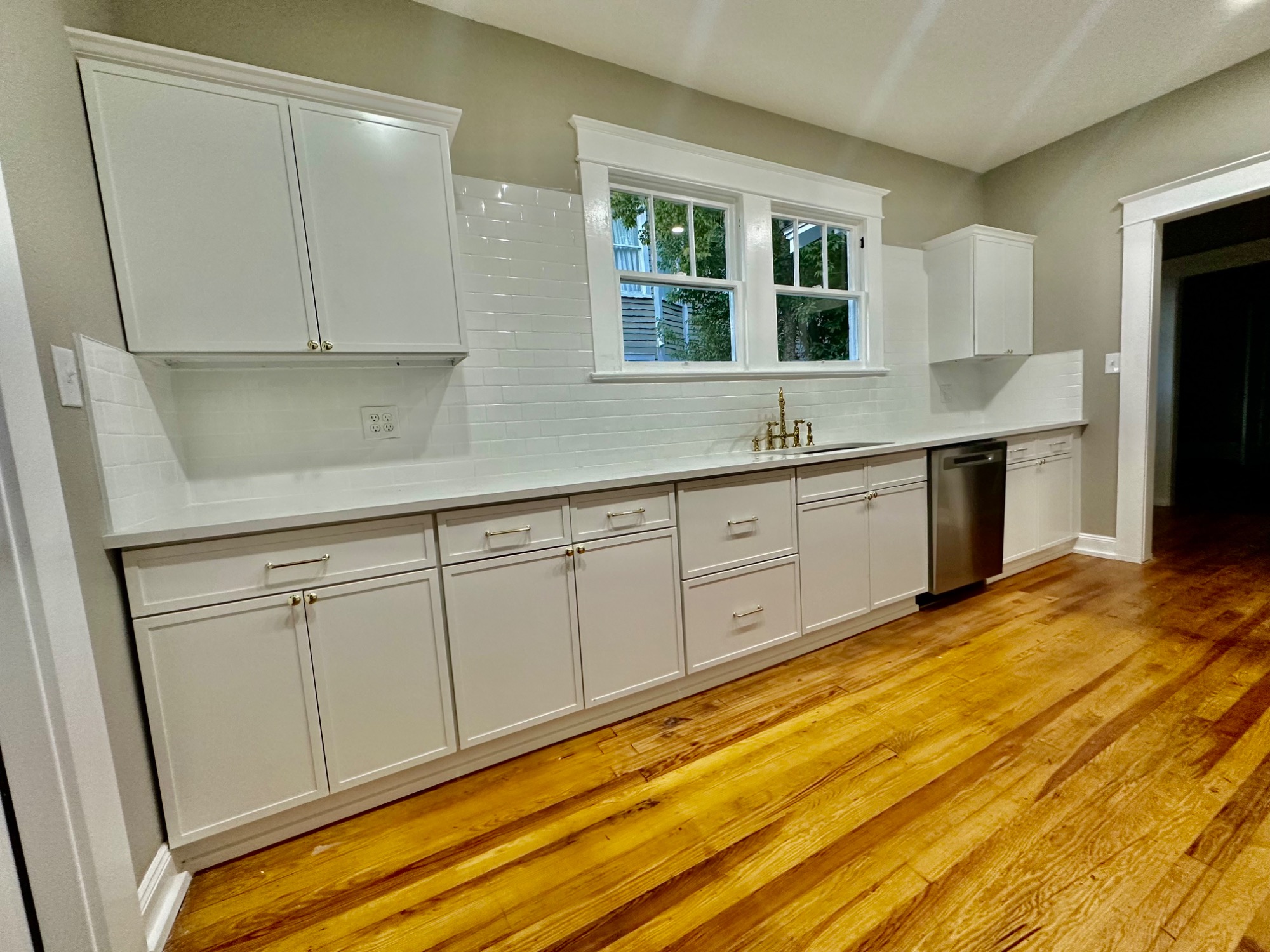 Dream | Mid-Town Historic Renovation - 5