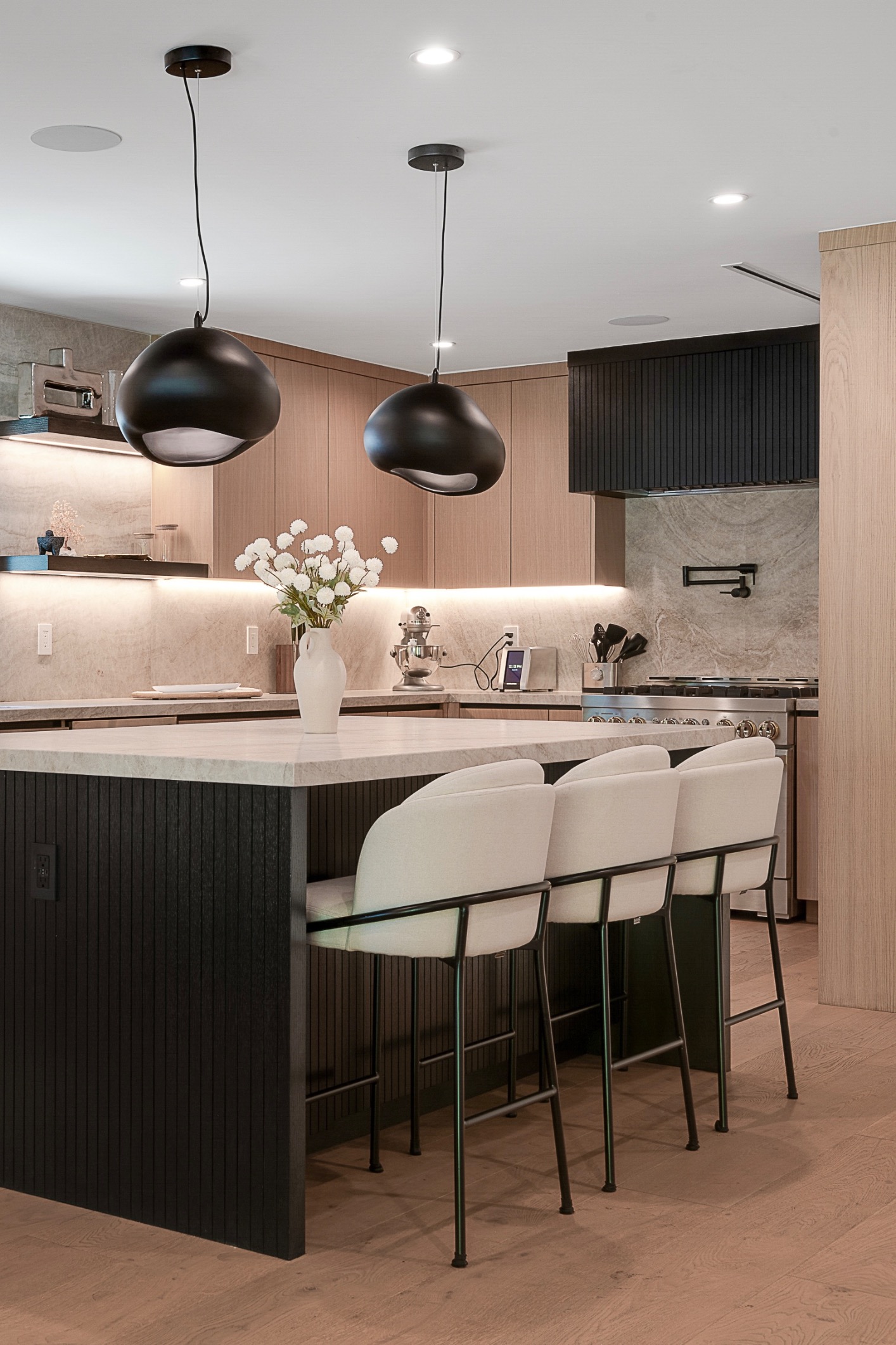 May | Margate Residence - 39
