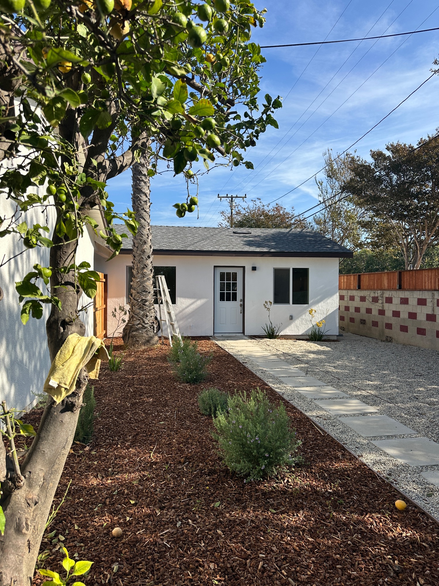 Paul | Camarillo - New Construction ADU - 3