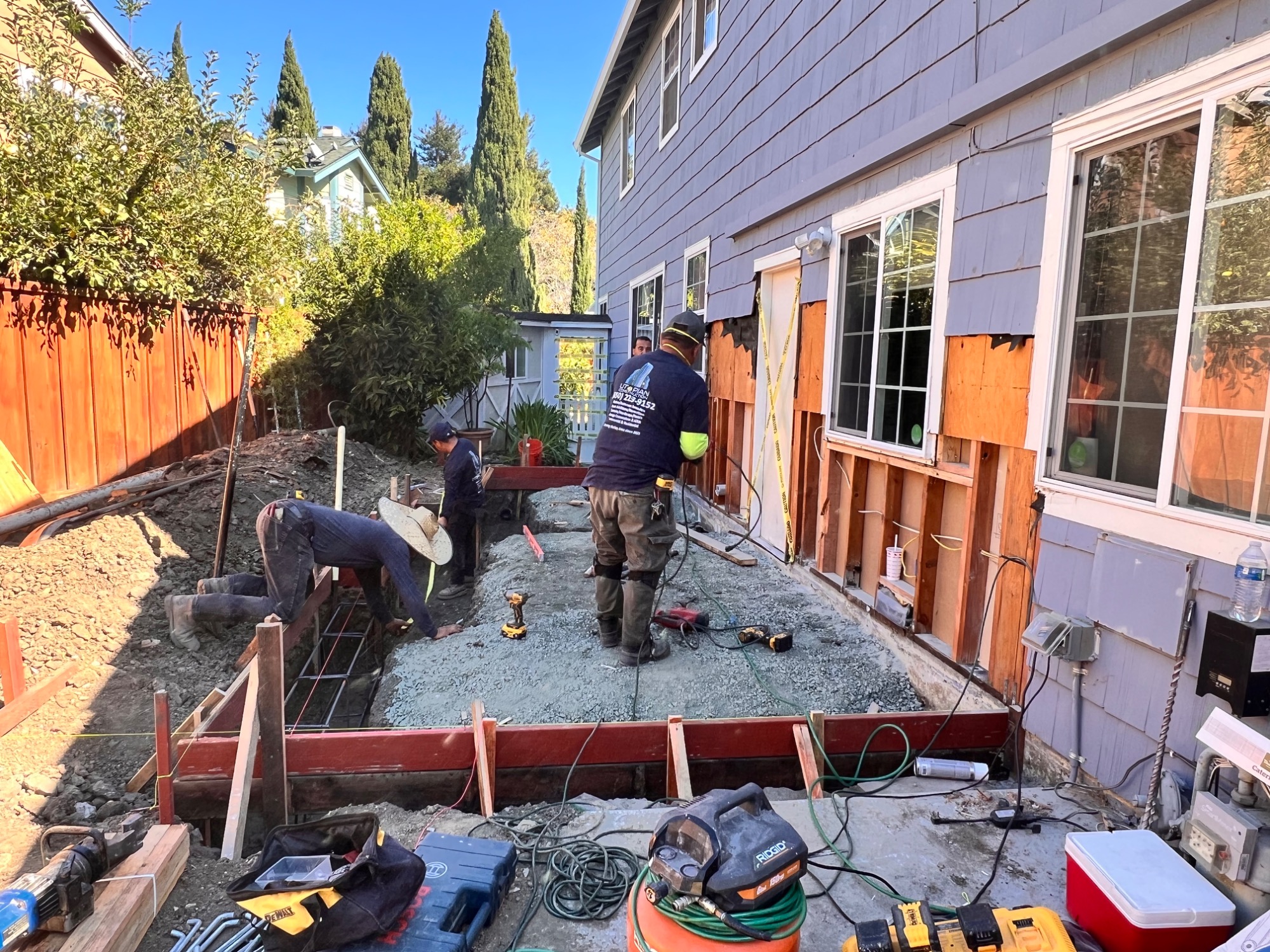 Alejandro | 300 SqFt Addition - 19