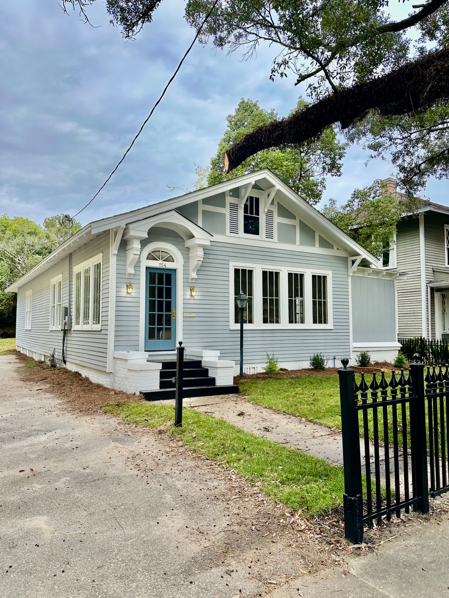 Mid-Town Historic Renovation 