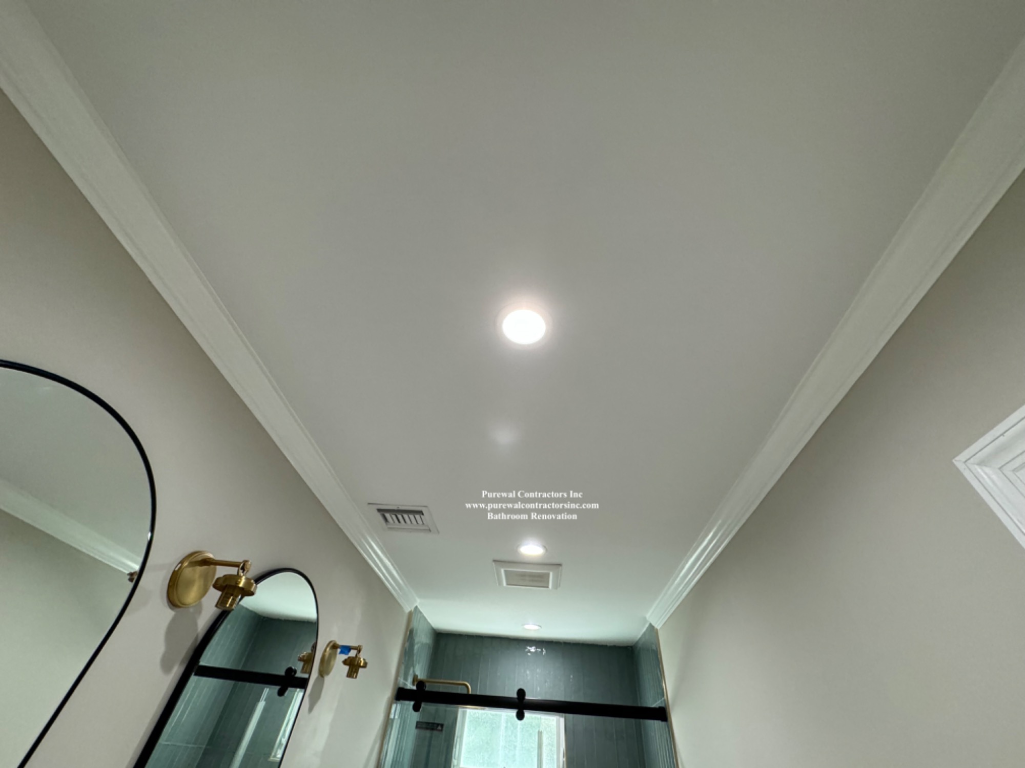Singh | Garden City Bathroom Renovation - 16