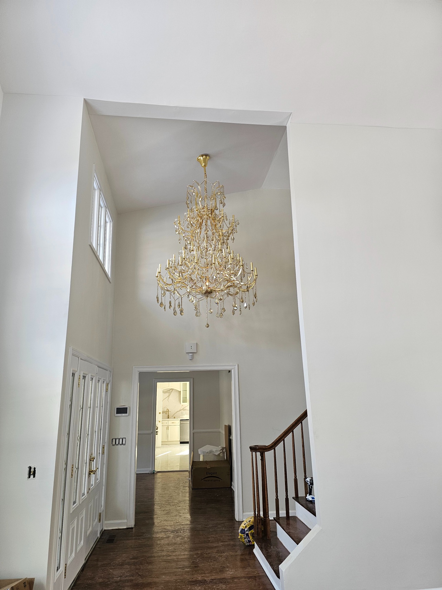 Sami | Modern Kitchen Remodel – Wayne, NJ - 13