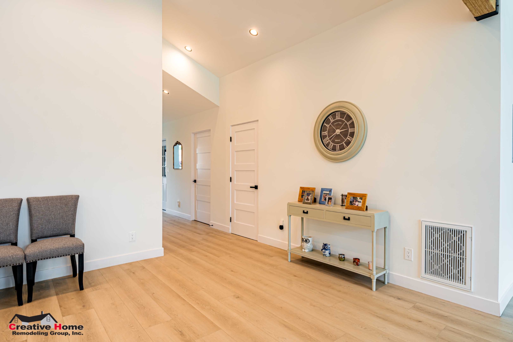 David | Complete remodeling and Addition - 20