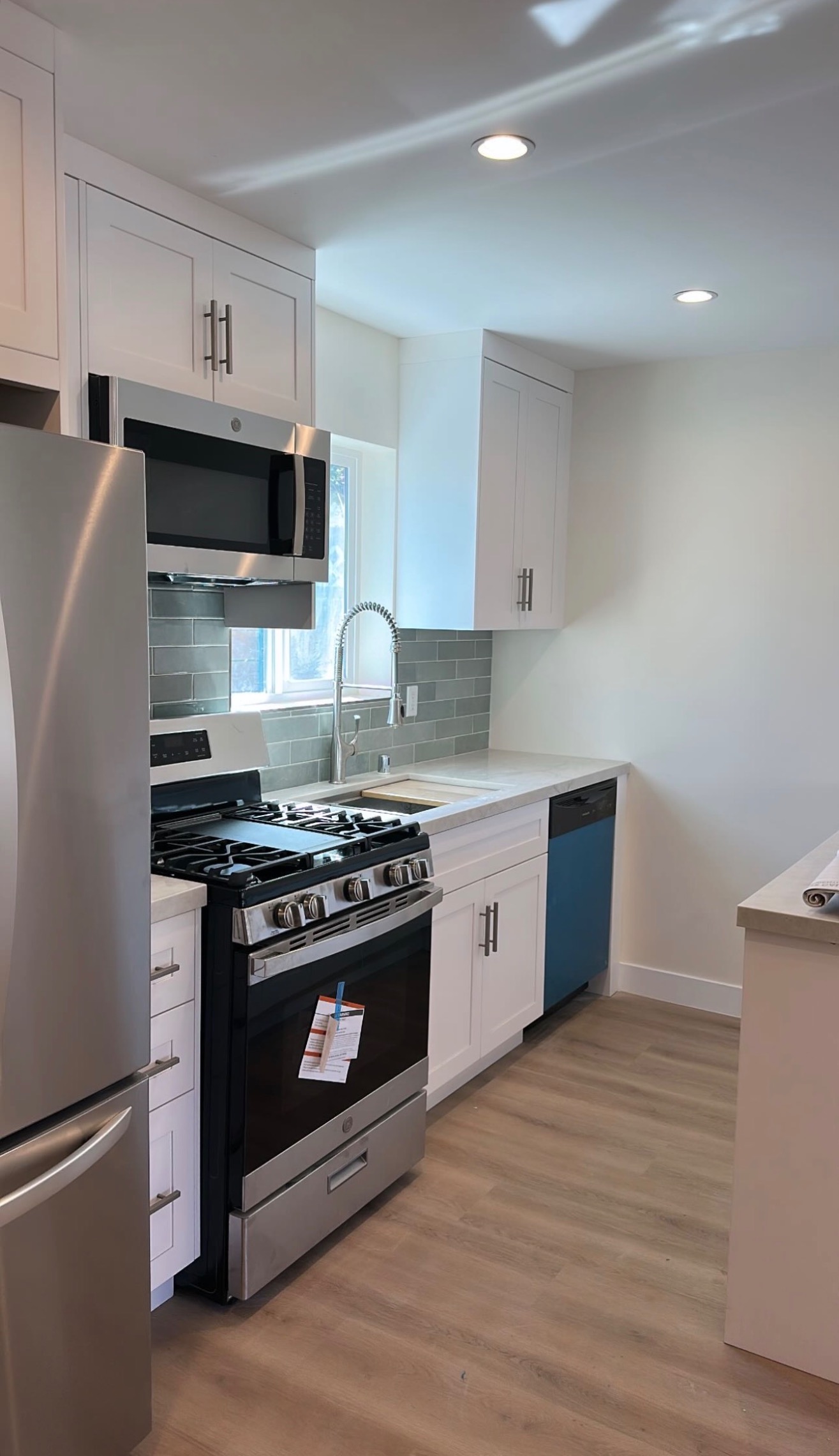 Paul | Camarillo - New Construction ADU - 1