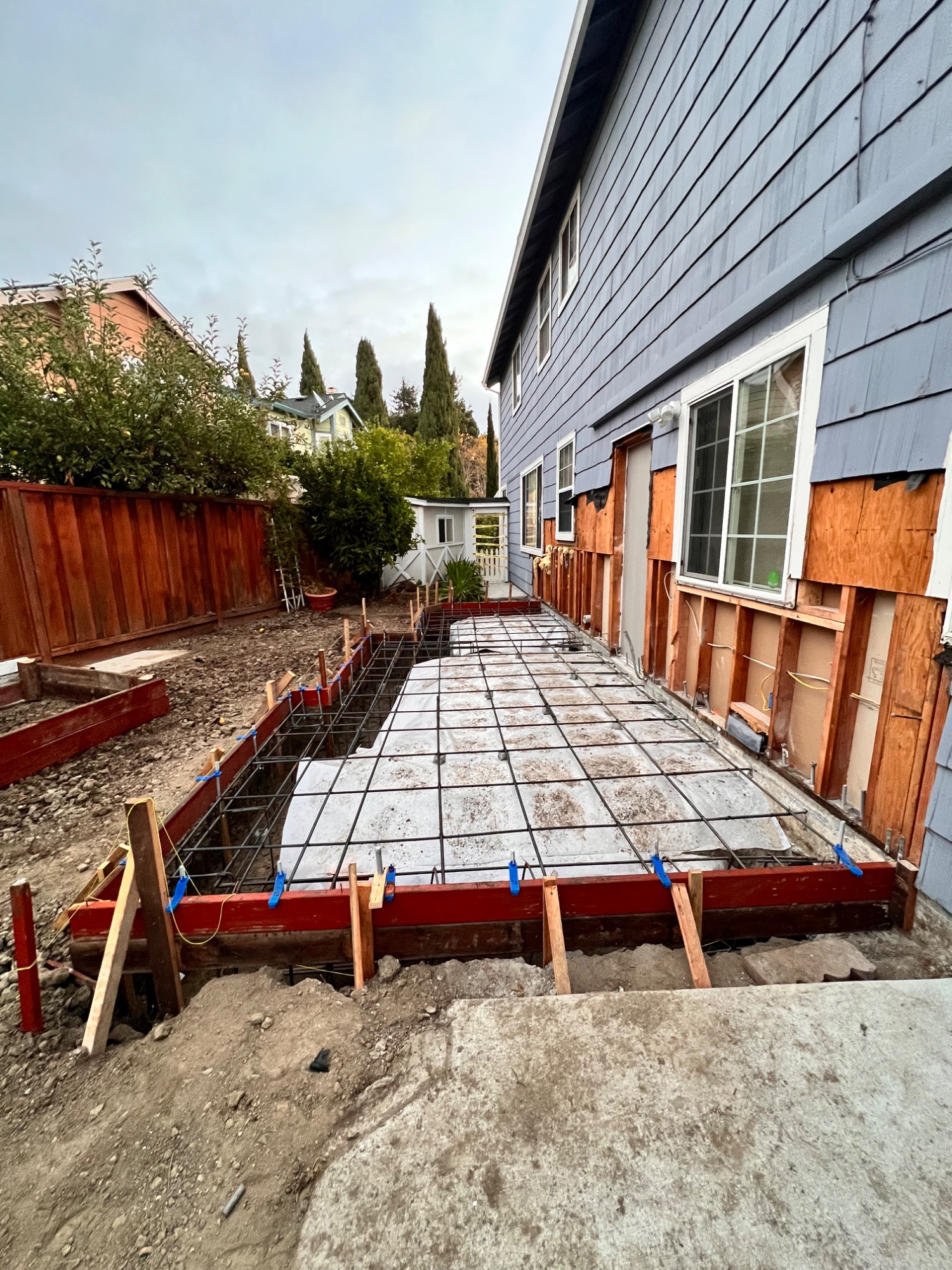 Alejandro | 300 SqFt Addition - 6