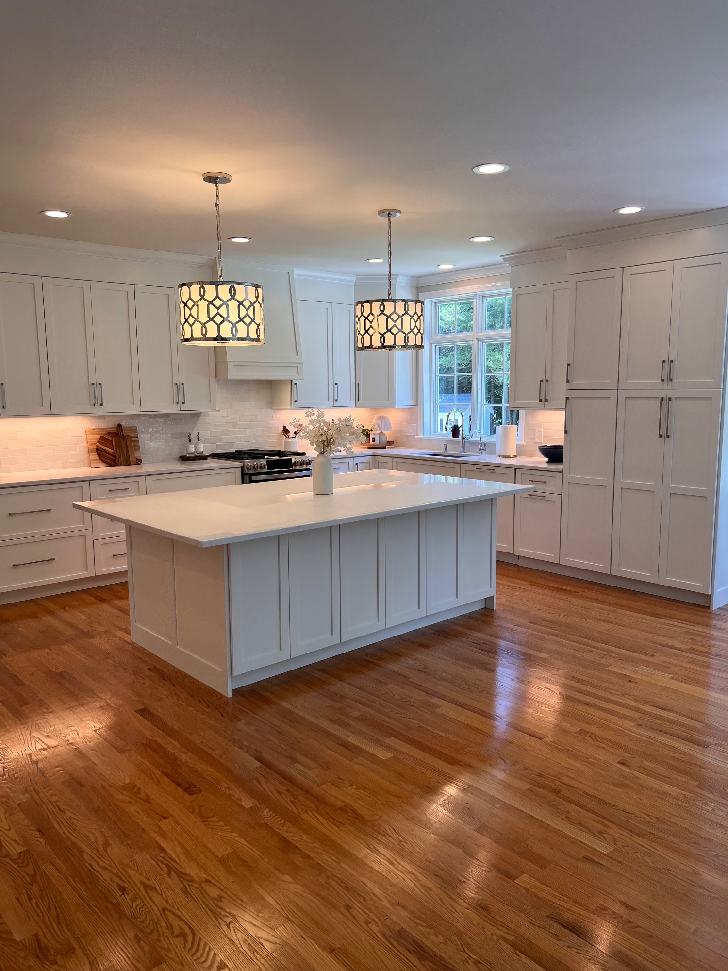 Dylan | Braintree Kitchen Addition - 4