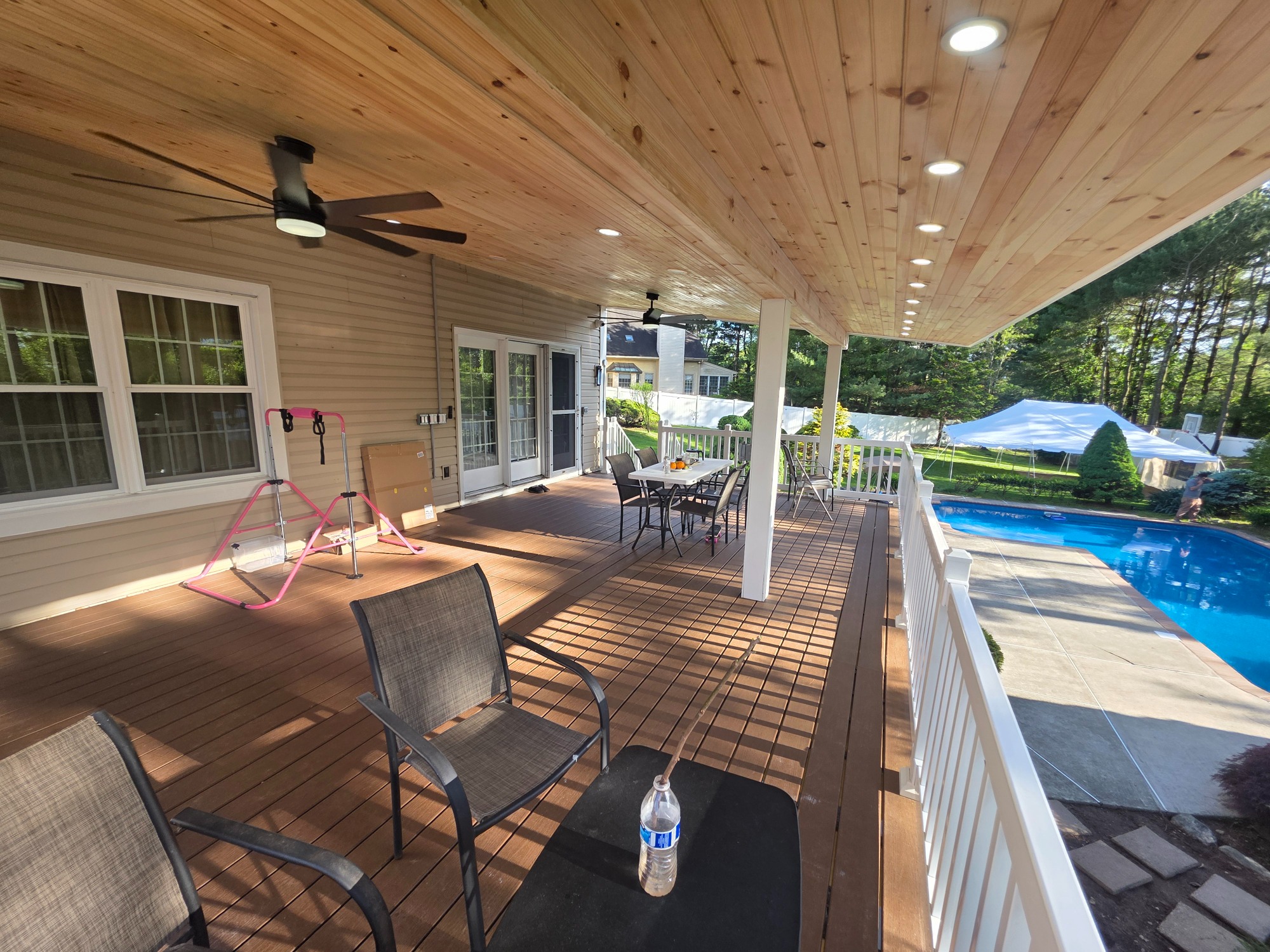 Sami | Modern Kitchen Remodel – Wayne, NJ - 4