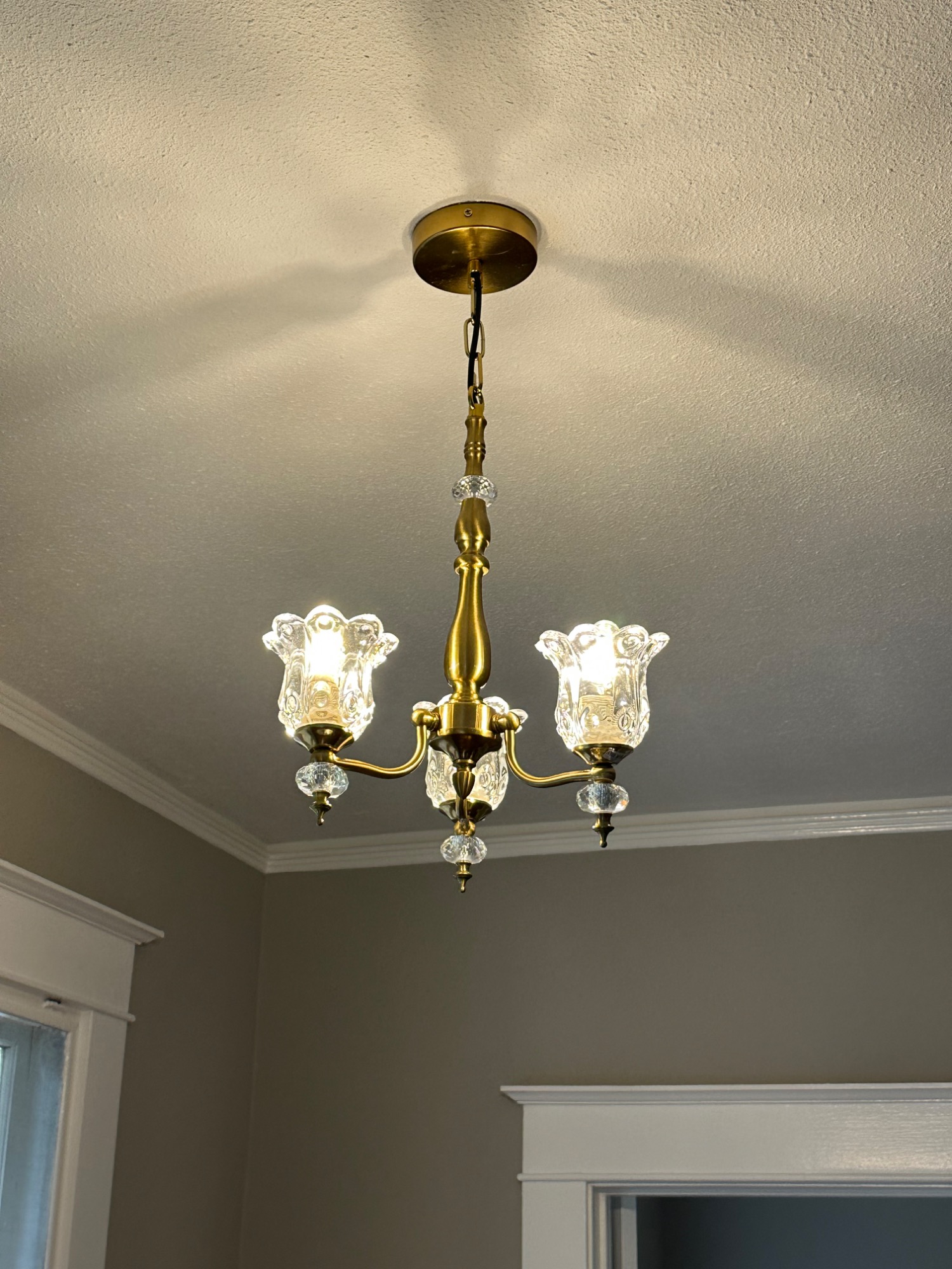Dream | Mid-Town Historic Renovation - 1
