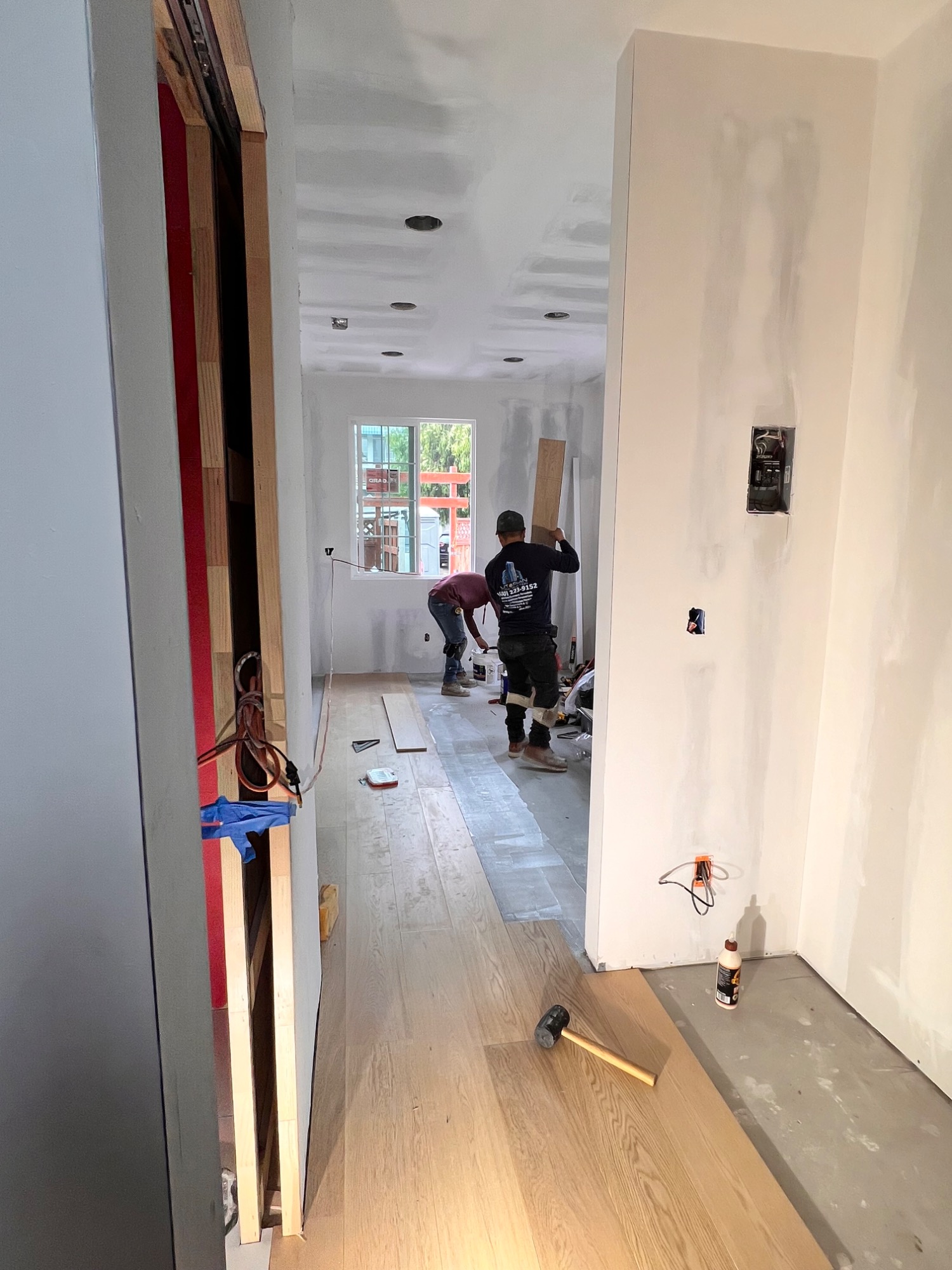 Alejandro | 300 SqFt Addition - 5