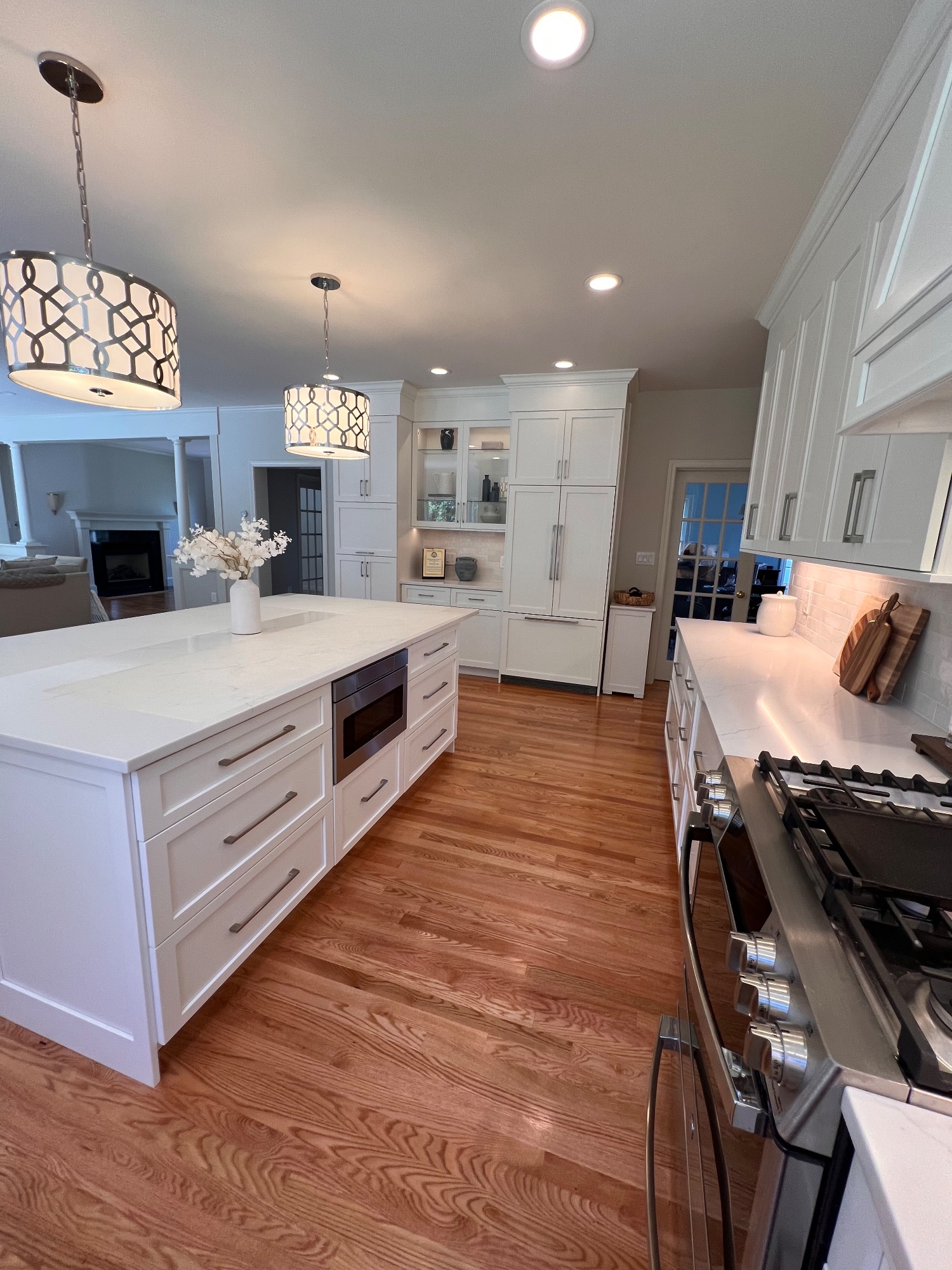 Dylan | Braintree Kitchen Addition - 6