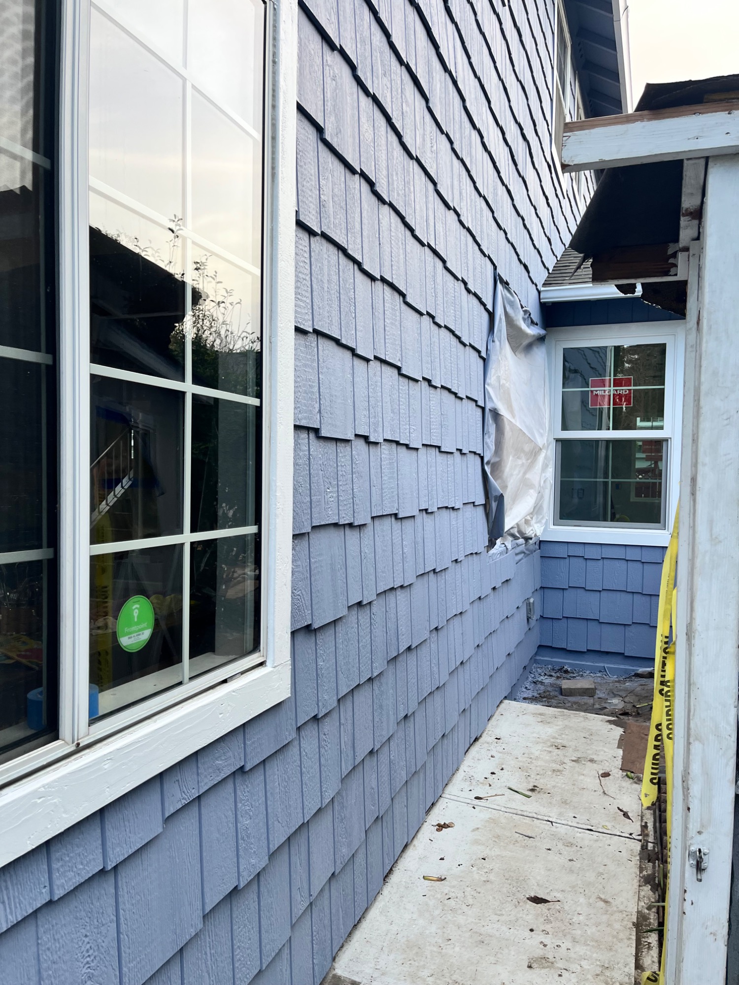 Alejandro | 300 SqFt Addition - 11