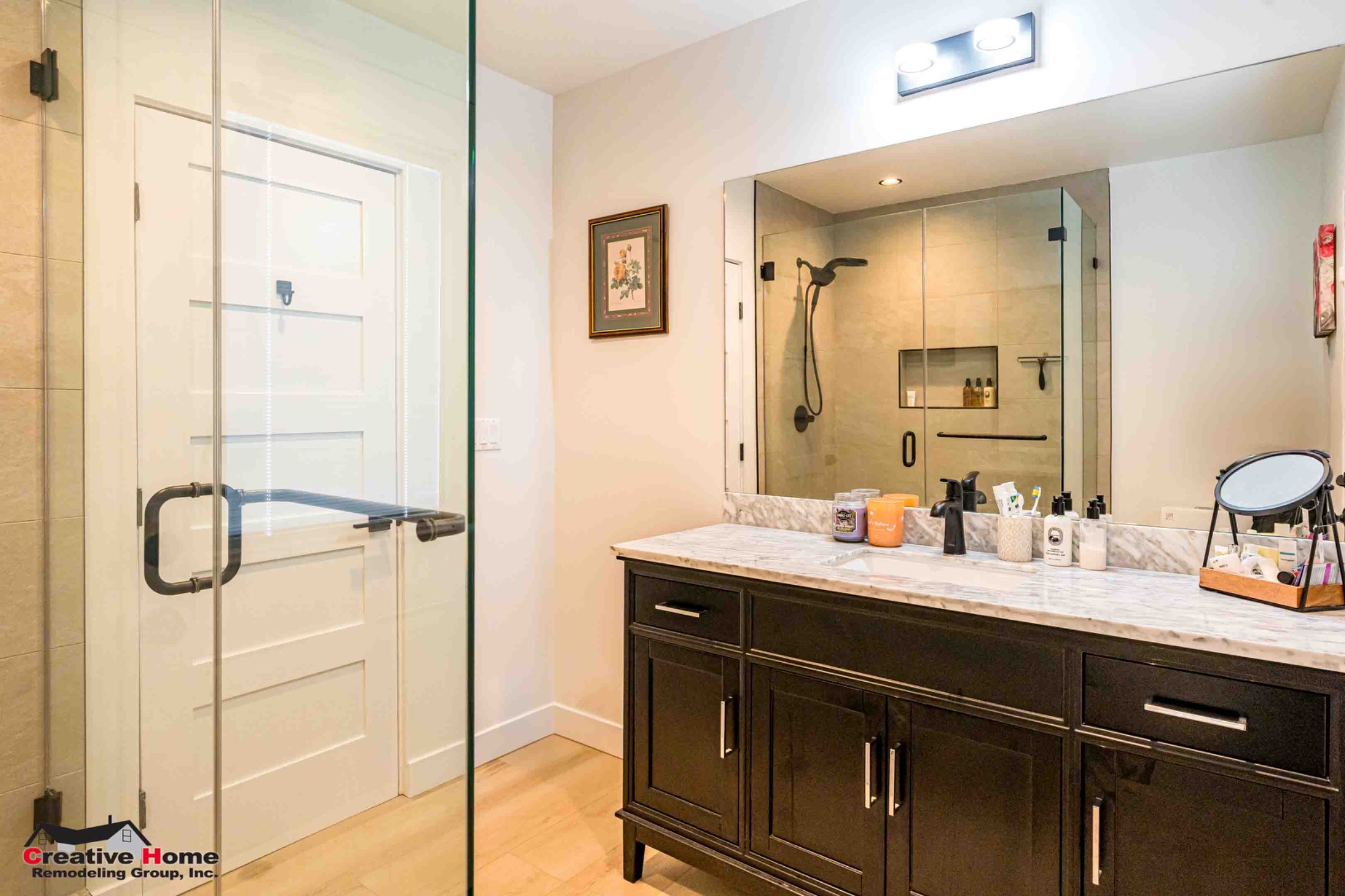 David | Complete remodeling and Addition - 16