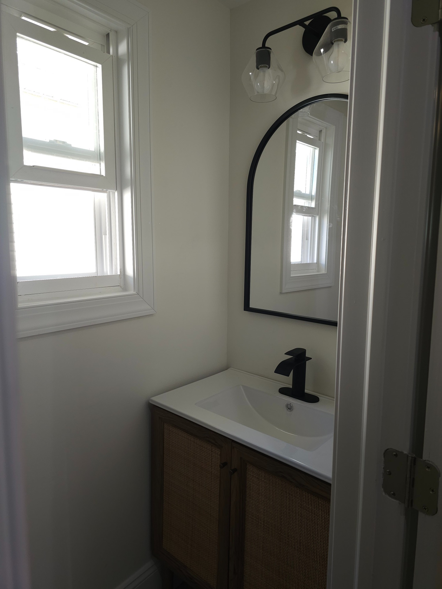 Kevin | Kitchen & Powder Room - 2