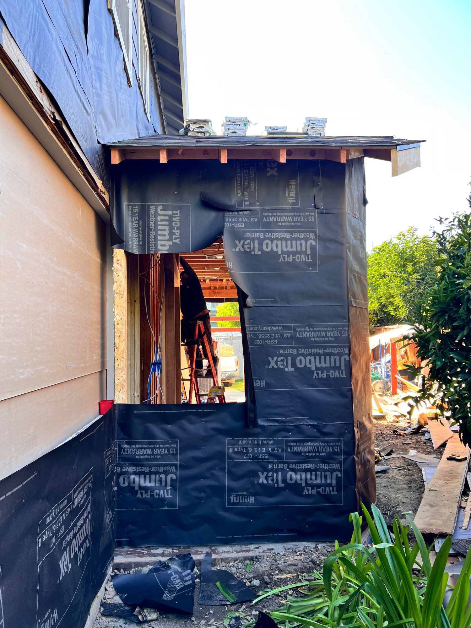Alejandro | 300 SqFt Addition - 15