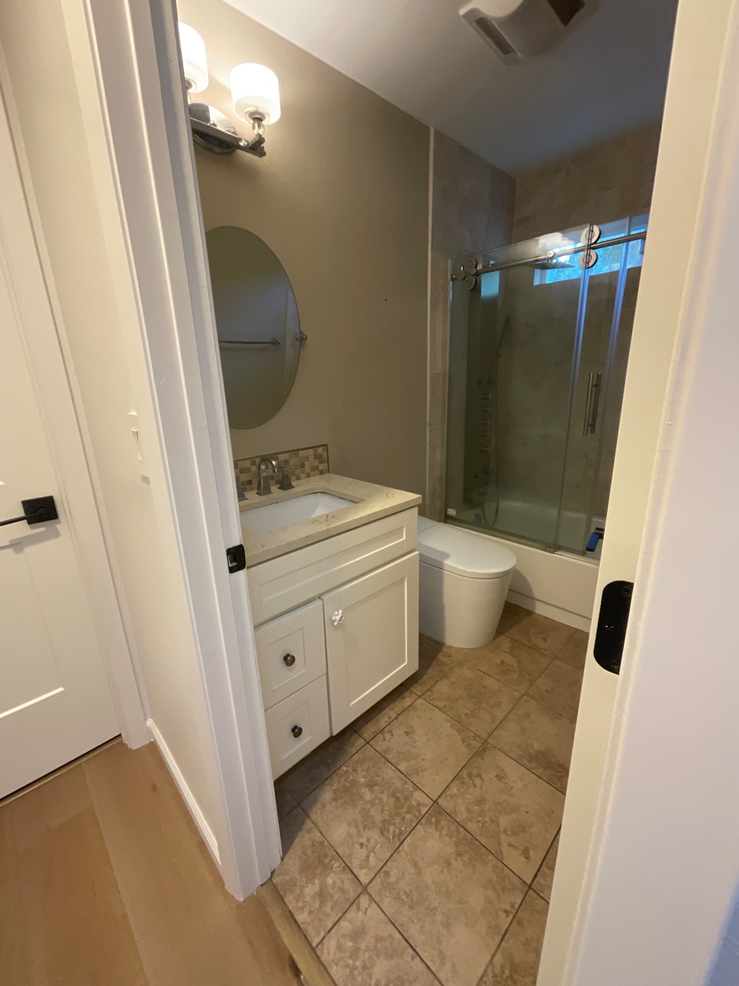 Alejandro | Primary & Hallway Bathroom Remodels - 3