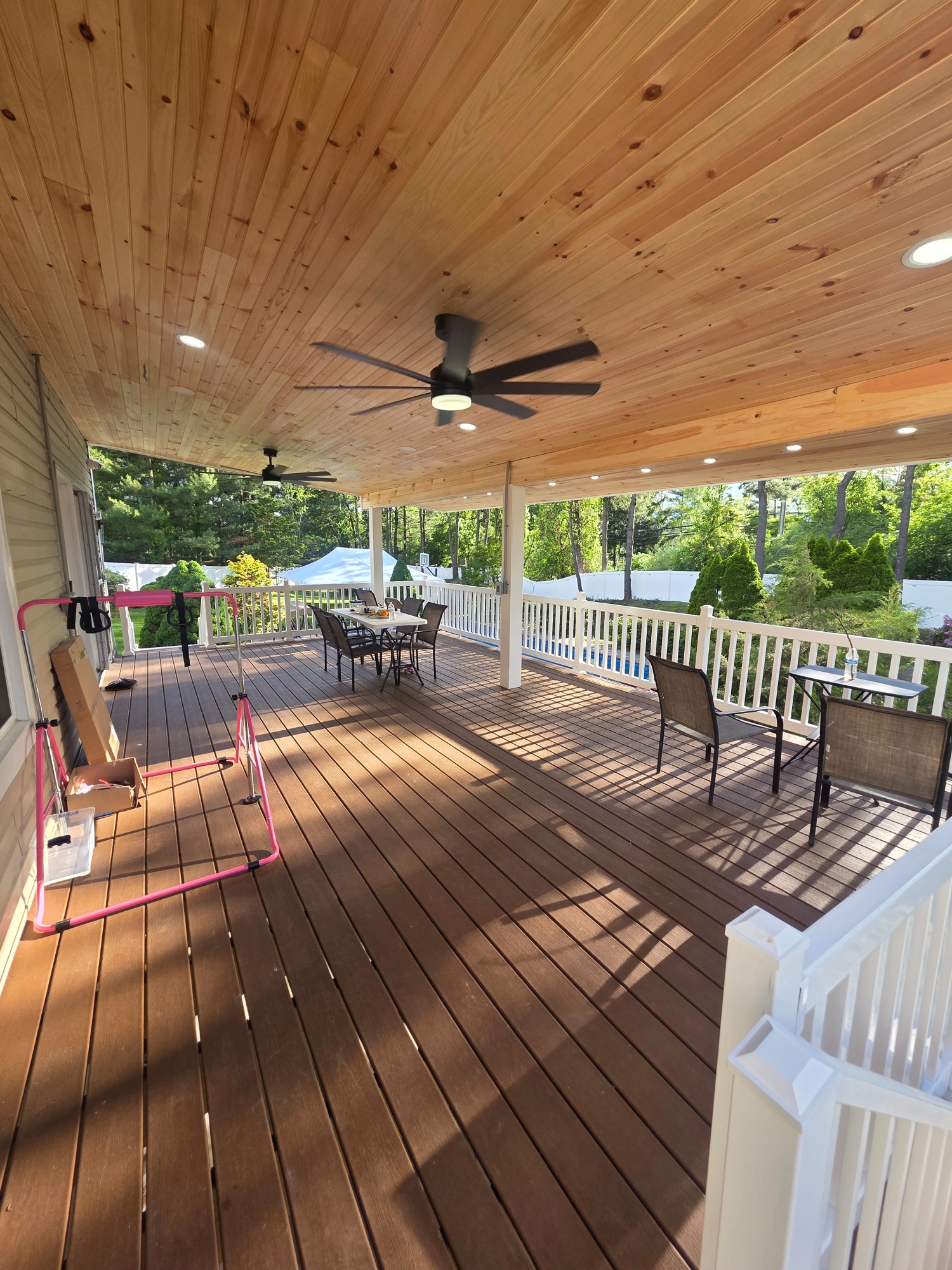 Sami | Modern Kitchen Remodel – Wayne, NJ - 1