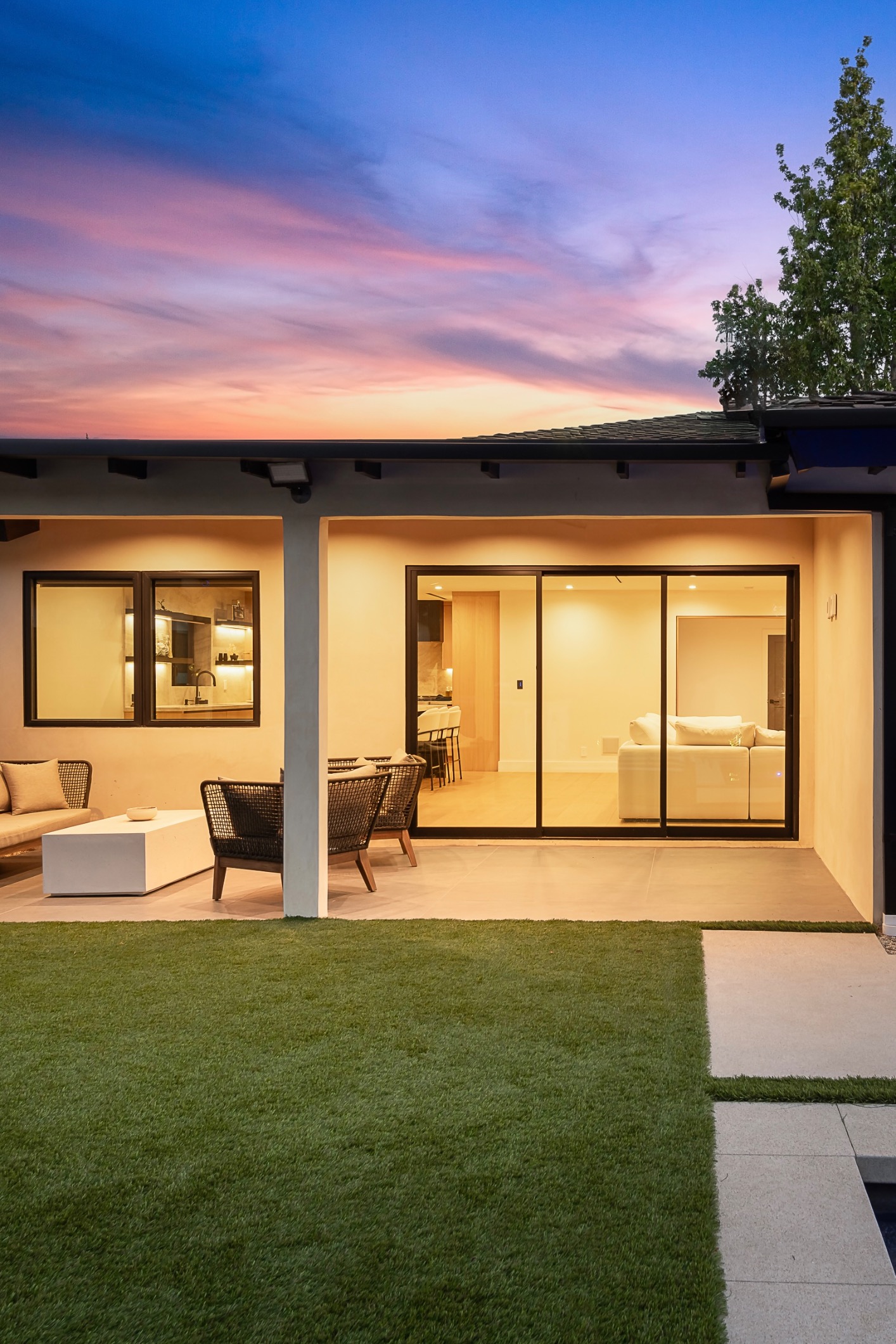 May | Margate Residence - 38