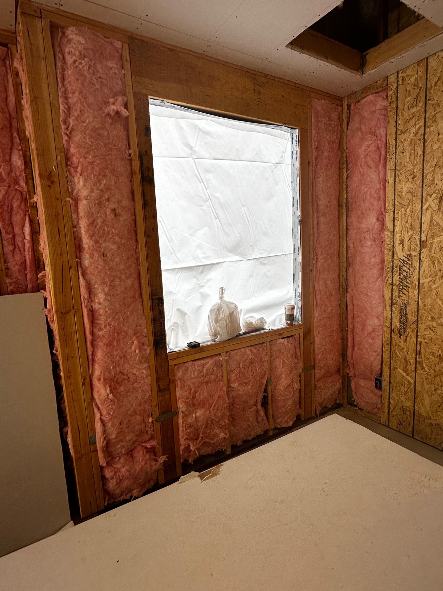 Alejandro | 300 SqFt Addition - 9