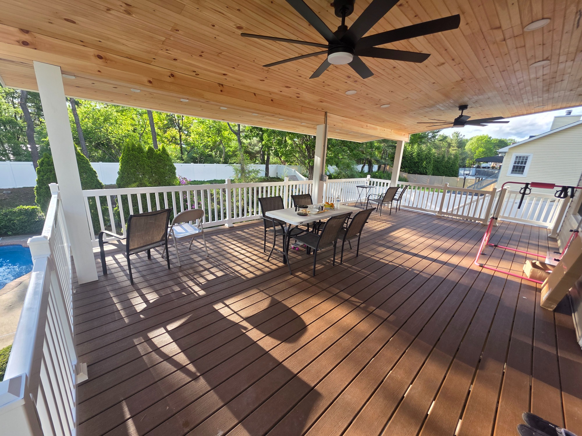 Sami | Modern Kitchen Remodel – Wayne, NJ - 20
