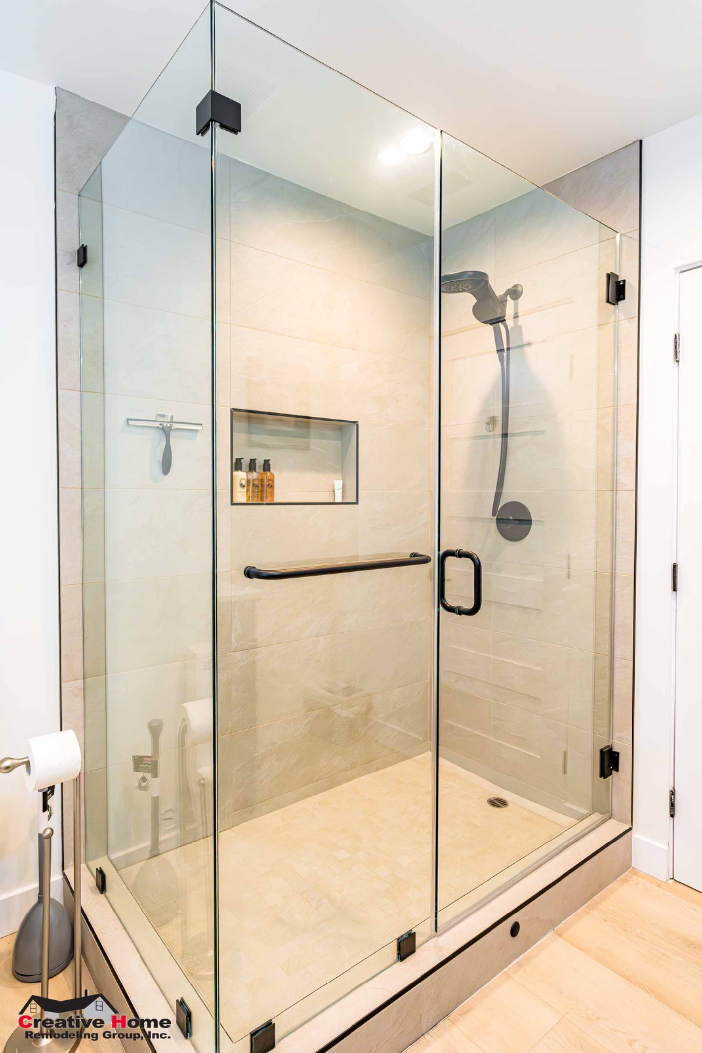 David | Complete remodeling and Addition - 22
