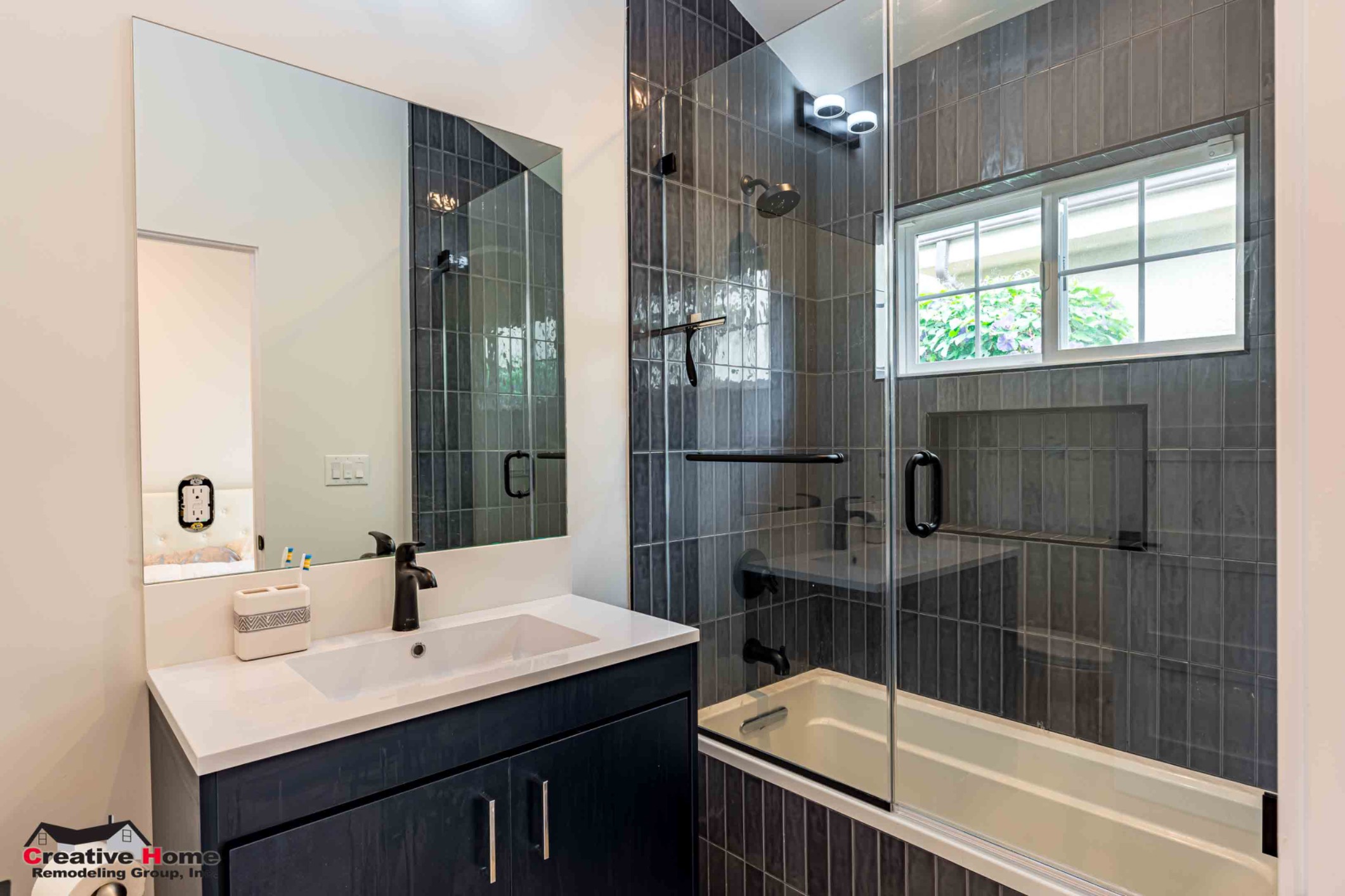David | Complete remodeling and Addition - 19