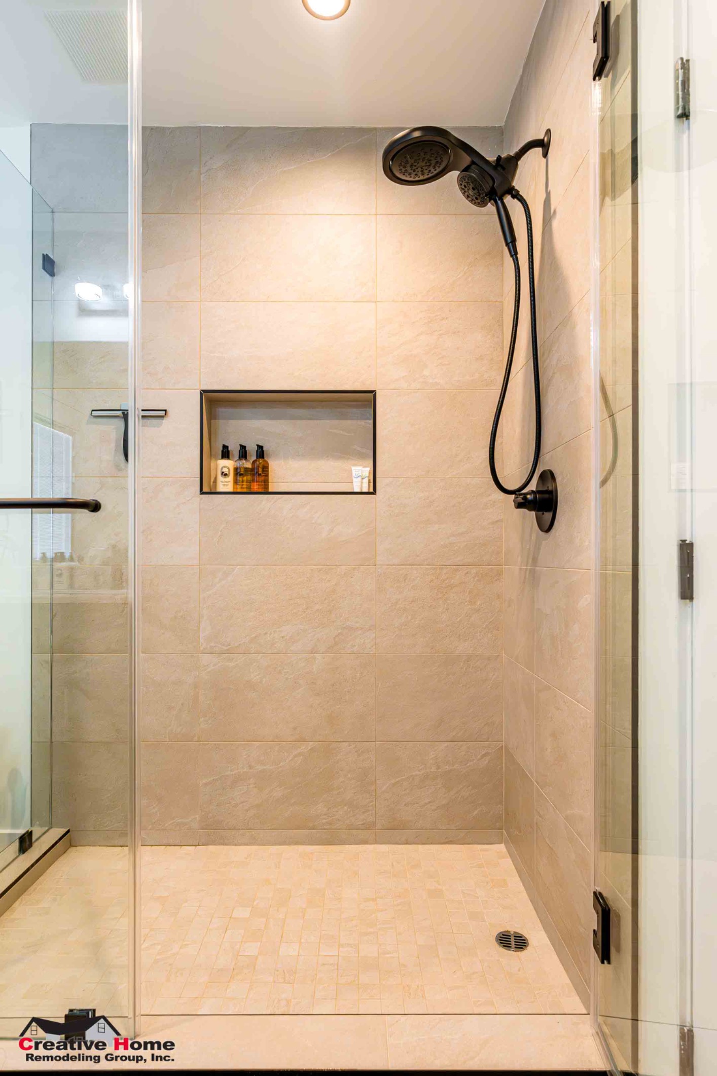 David | Complete remodeling and Addition - 29